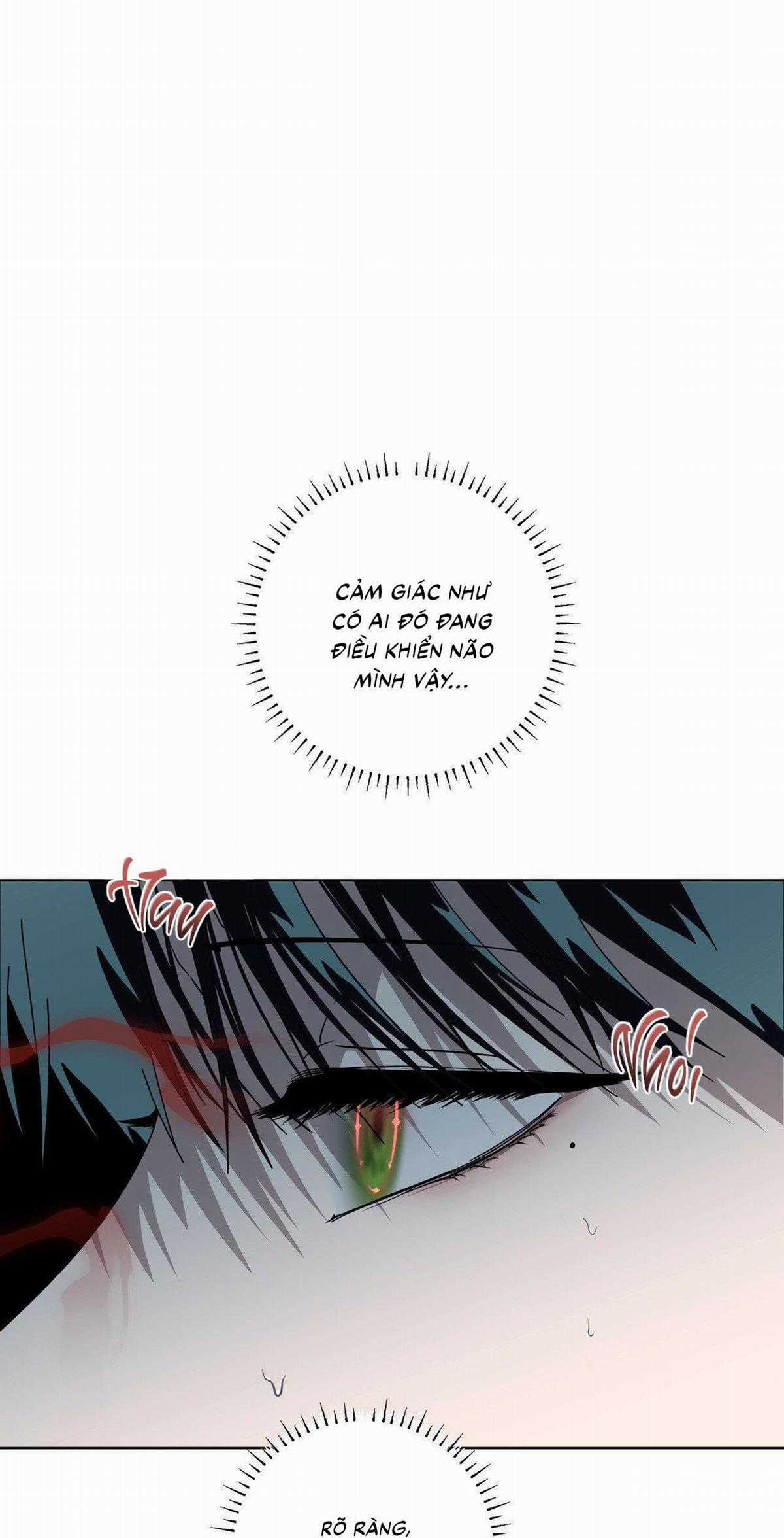 (Cbunu) In The Deep - Chapter 8 - Trang 15