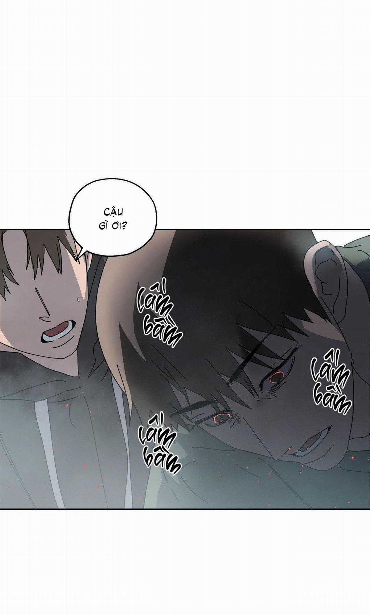 (Cbunu) In The Deep - Chapter 8 - Trang 22