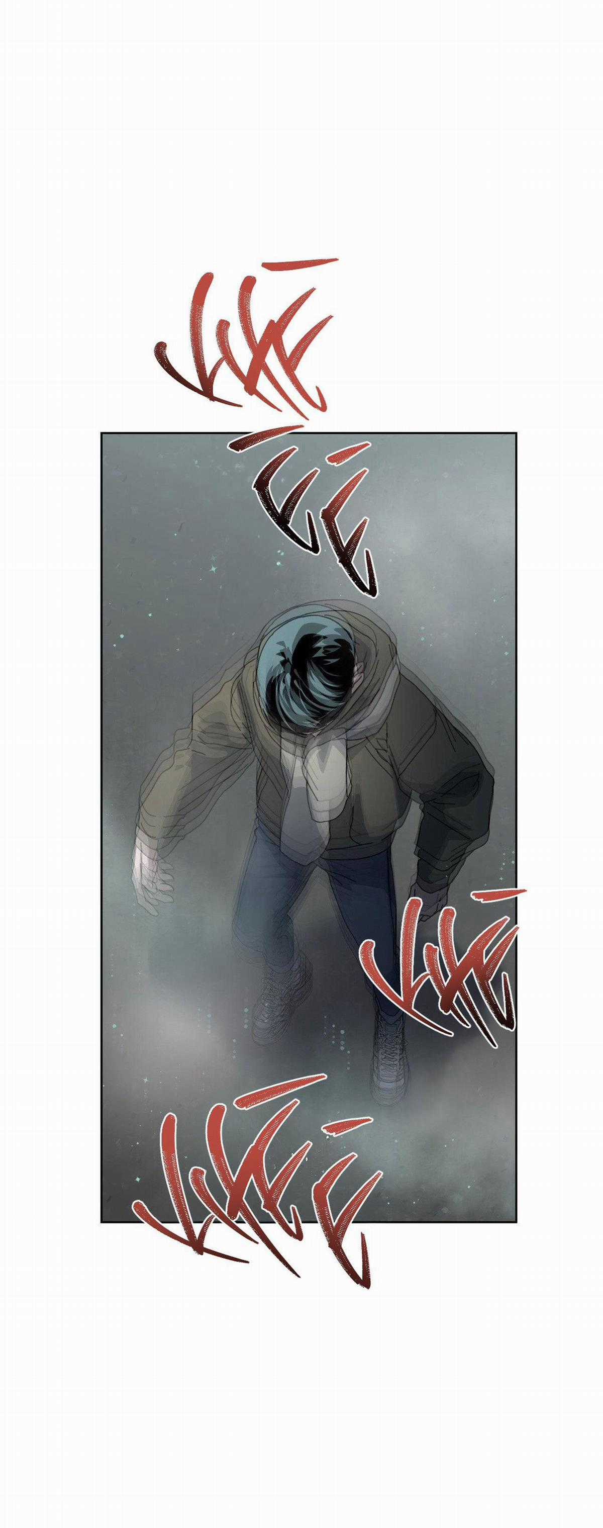 (Cbunu) In The Deep - Chapter 8 - Trang 33