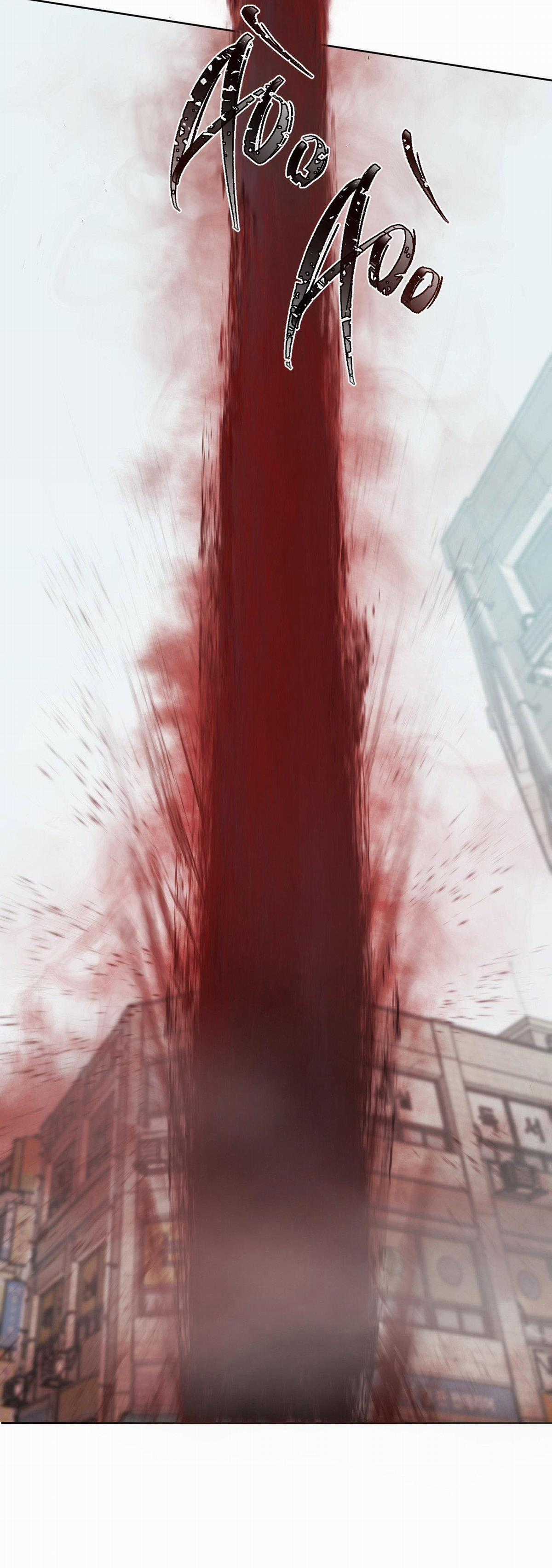 (Cbunu) In The Deep - Chapter 8 - Trang 35