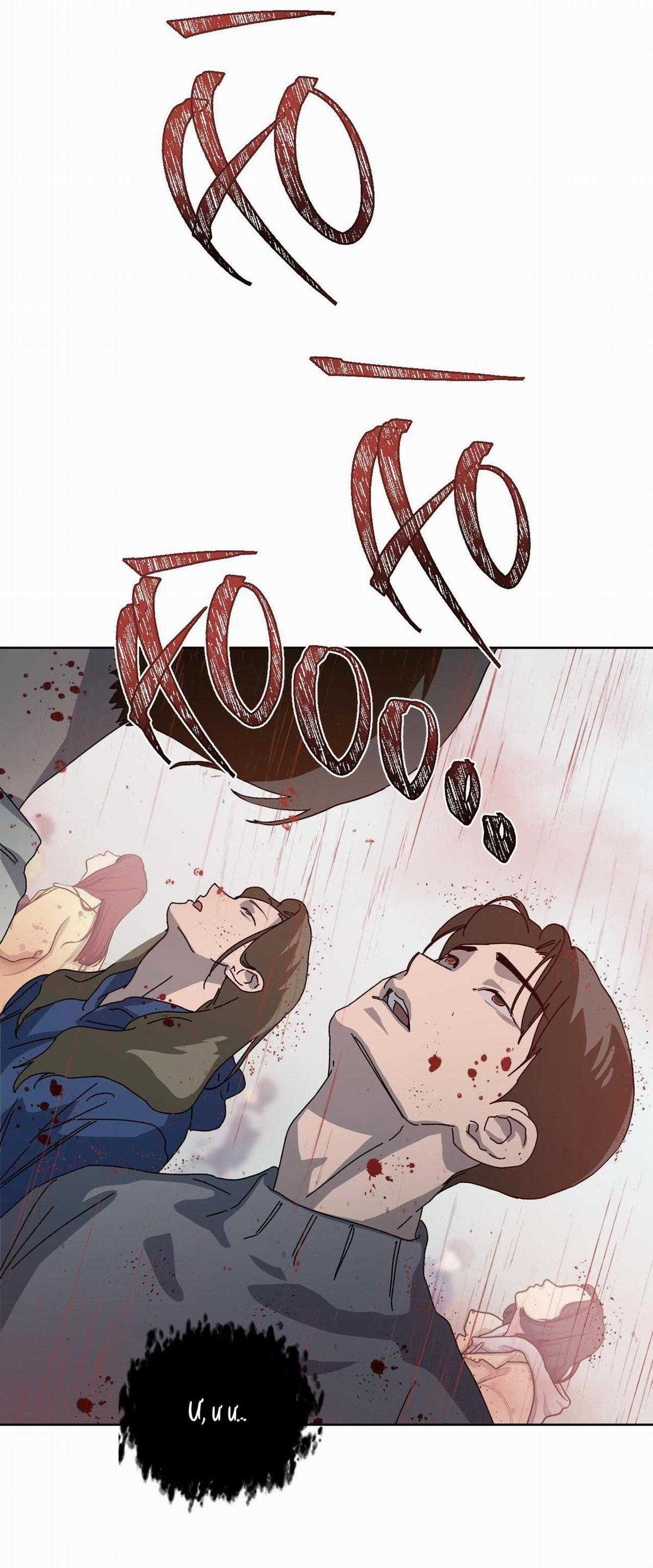 (Cbunu) In The Deep - Chapter 8 - Trang 37