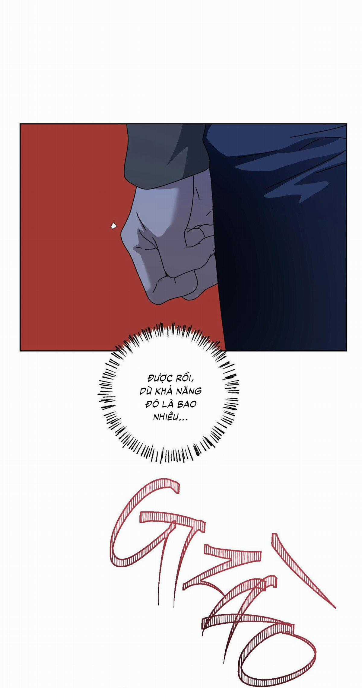 (Cbunu) In The Deep - Chapter 8 - Trang 5