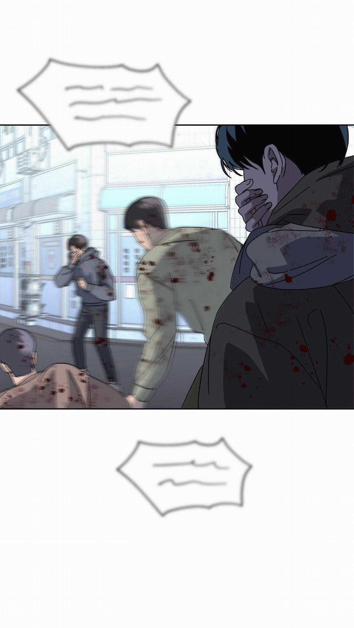 (Cbunu) In The Deep - Chapter 8 - Trang 41