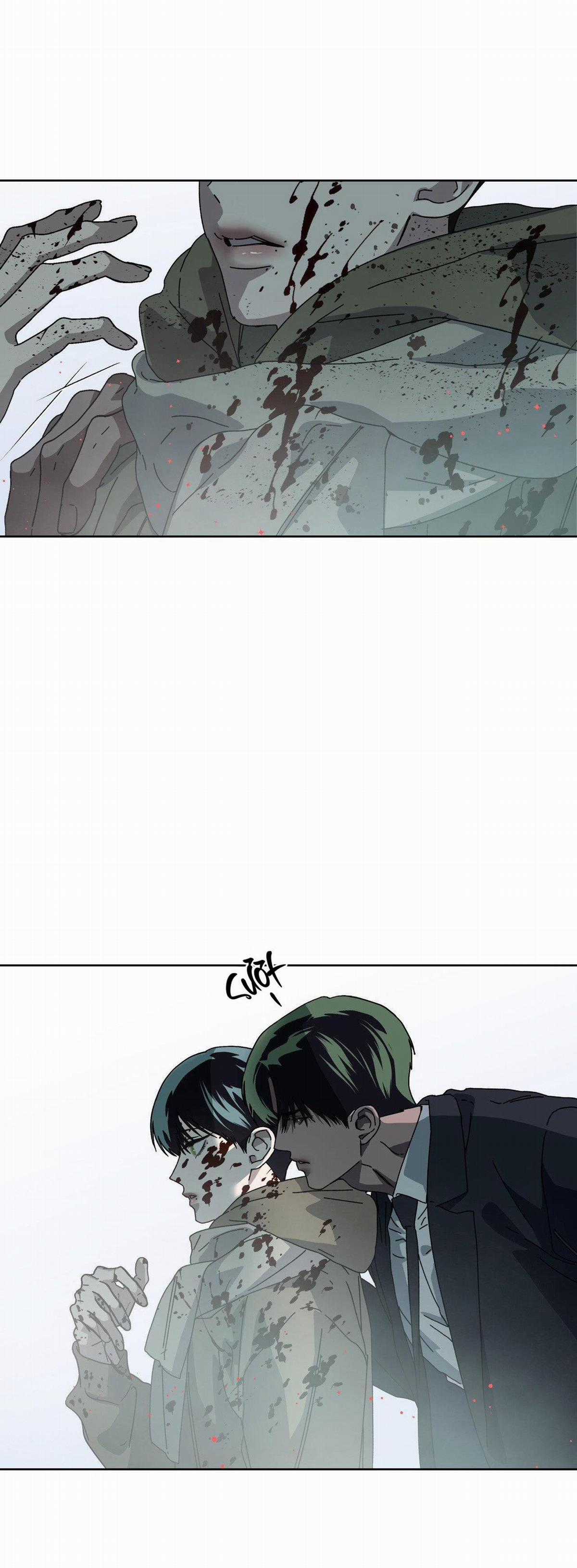 (Cbunu) In The Deep - Chapter 8 - Trang 42