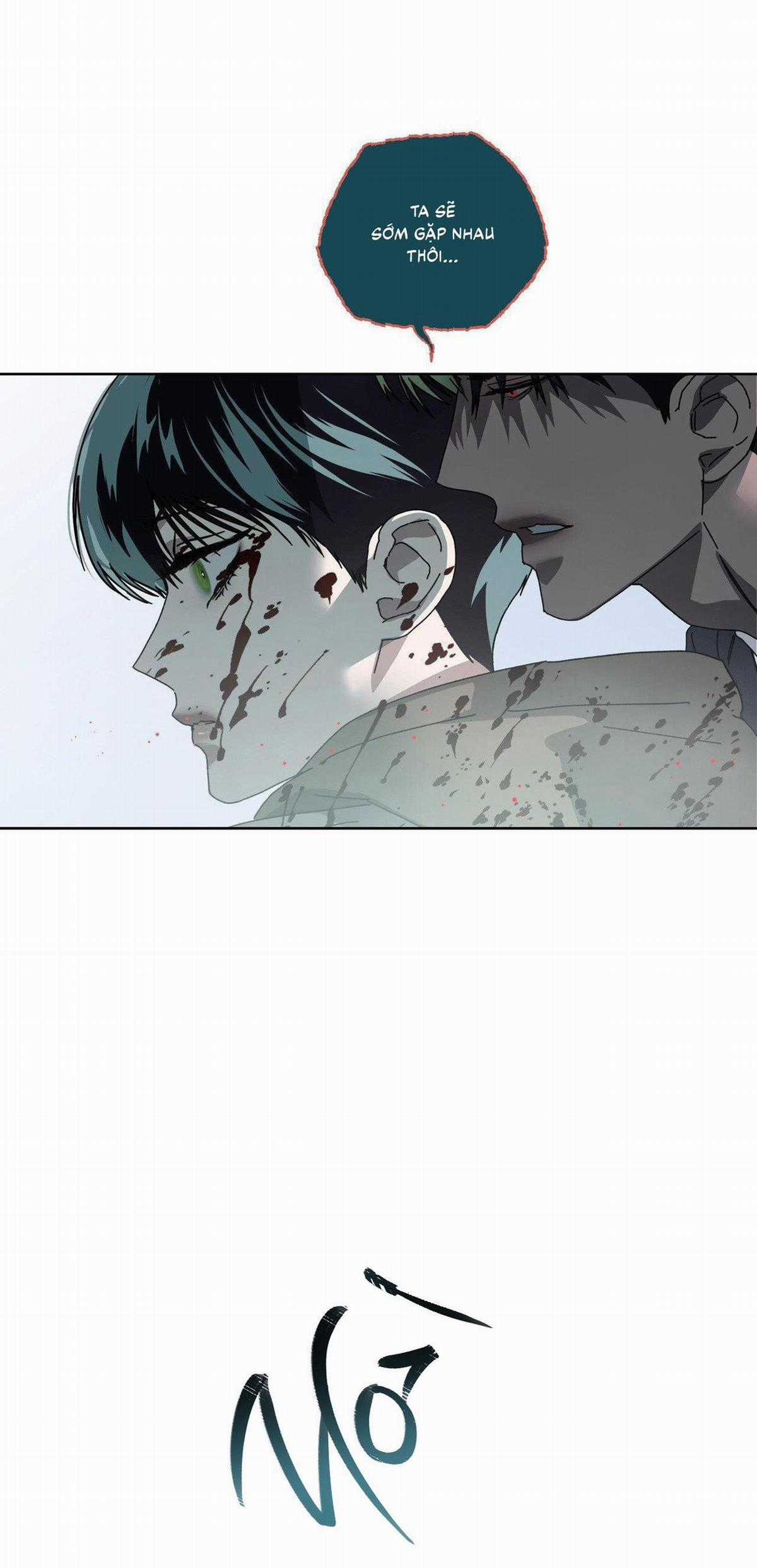 (Cbunu) In The Deep - Chapter 8 - Trang 43