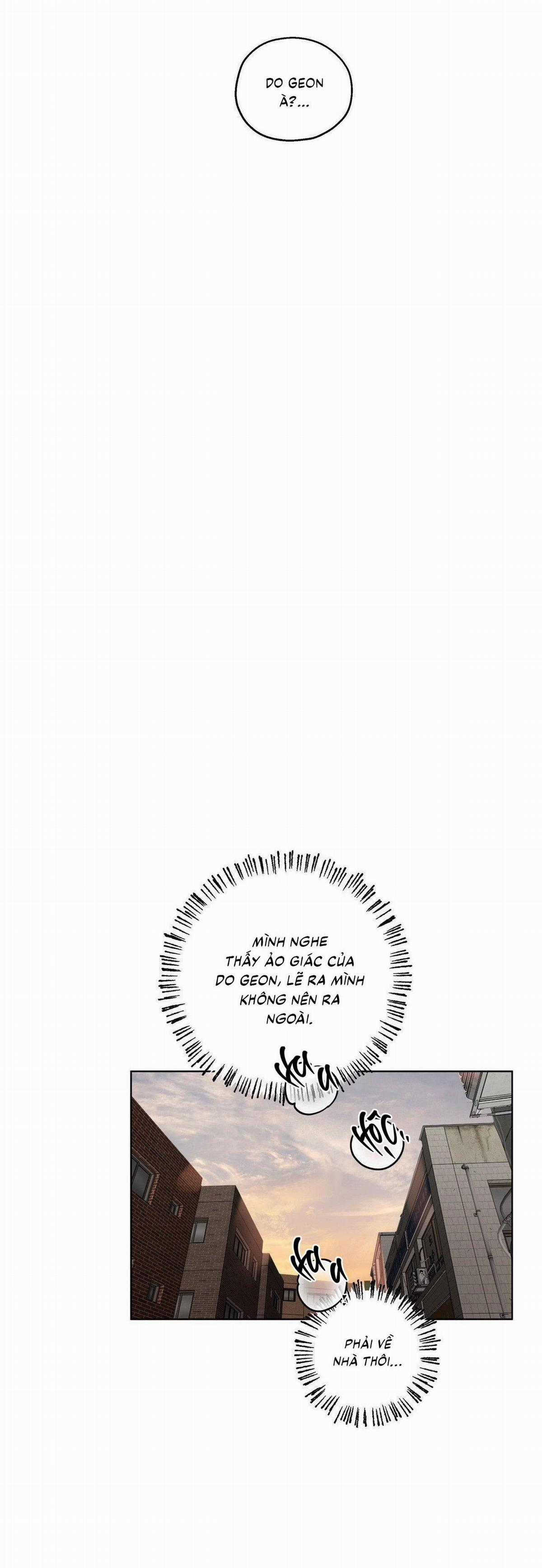 (Cbunu) In The Deep - Chapter 8 - Trang 45