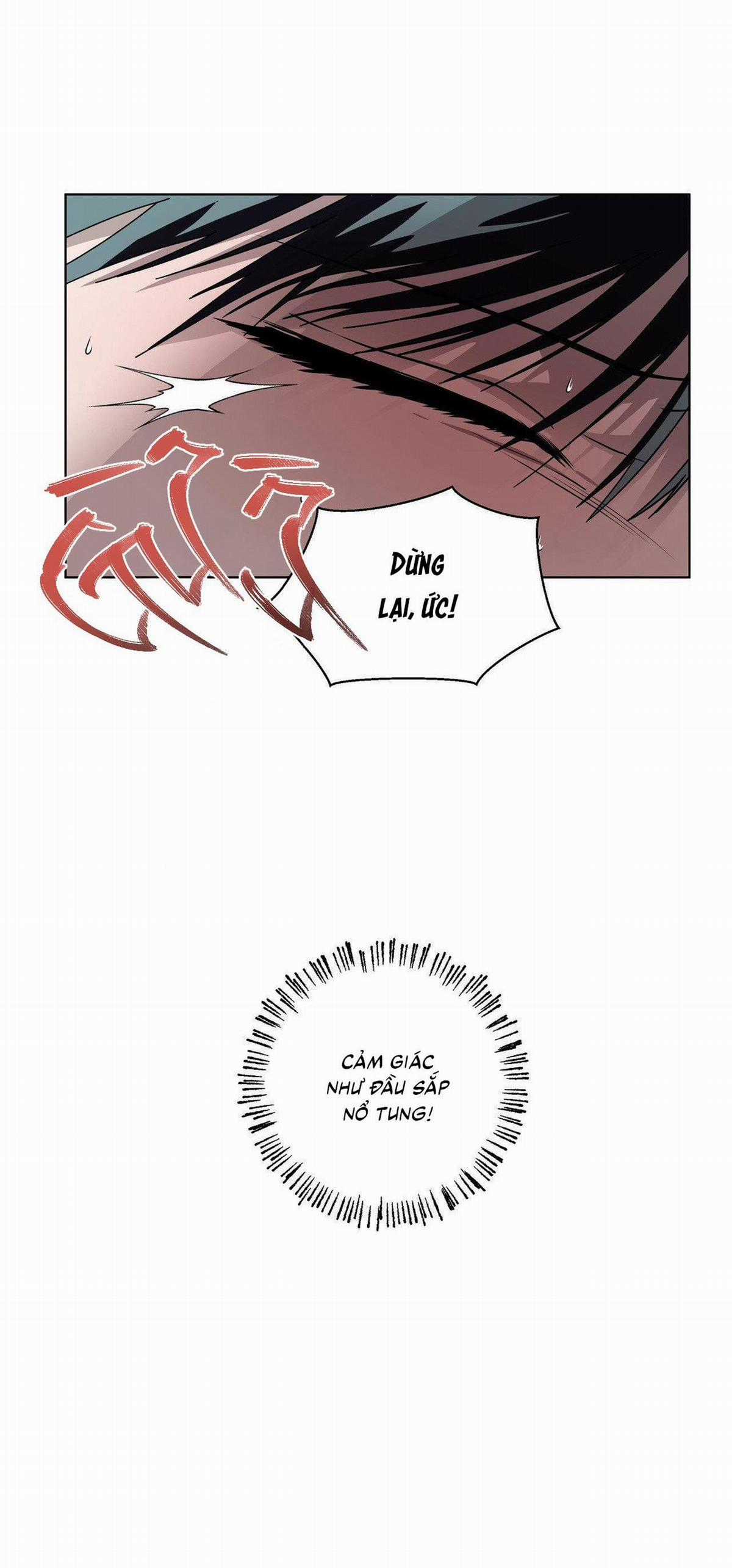 (Cbunu) In The Deep - Chapter 8 - Trang 47