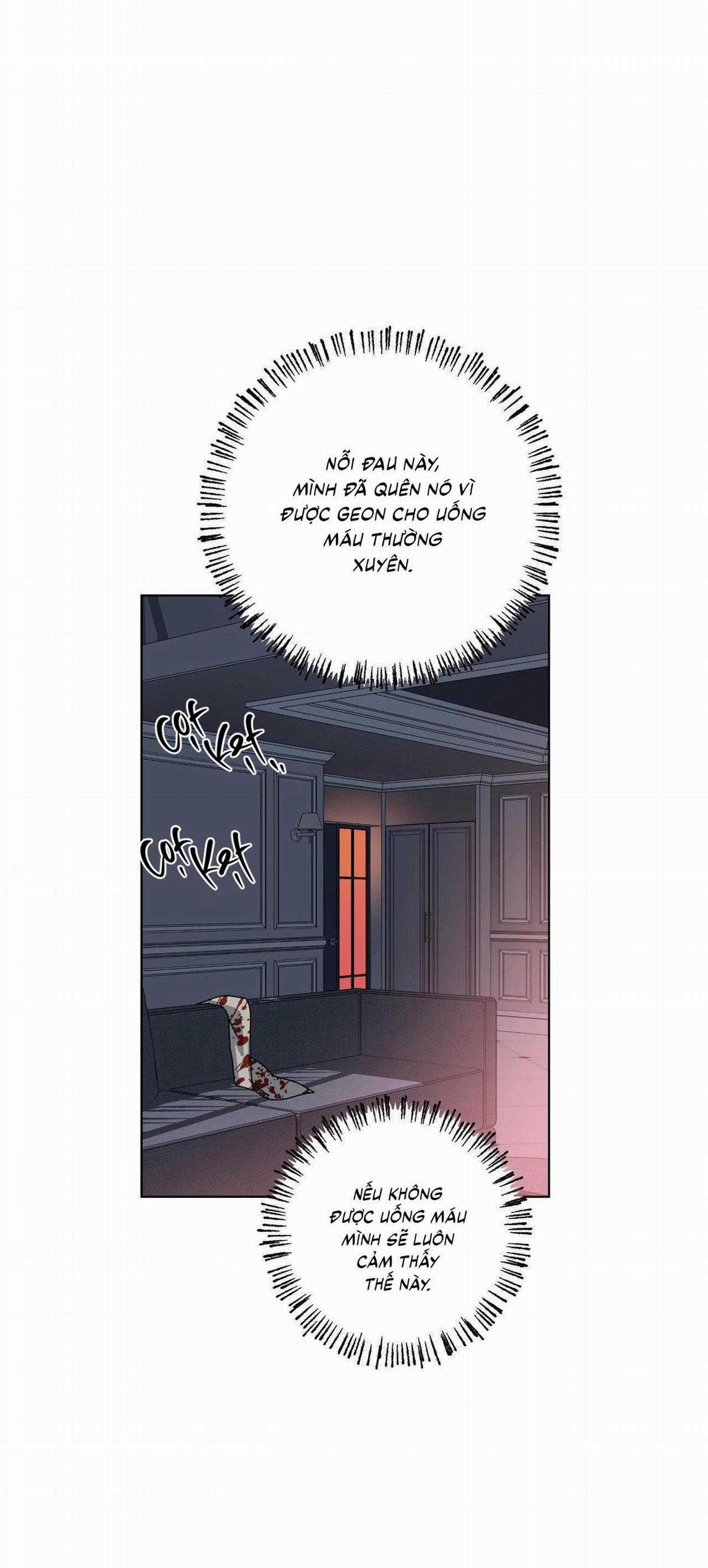 (Cbunu) In The Deep - Chapter 8 - Trang 48