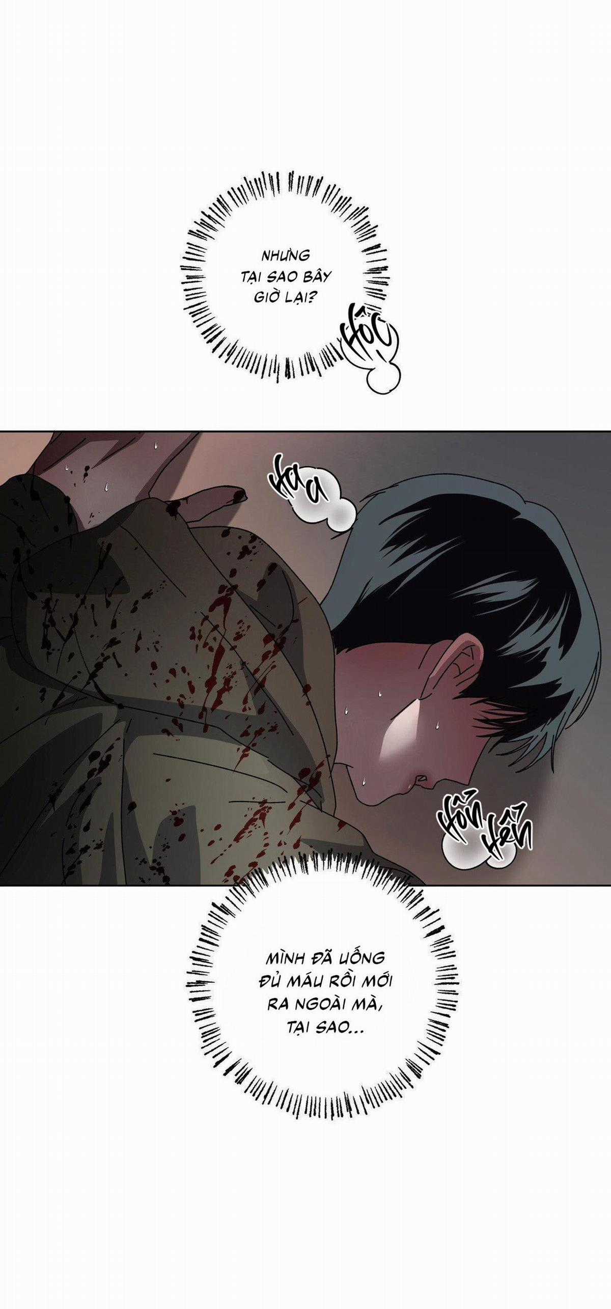 (Cbunu) In The Deep - Chapter 8 - Trang 49