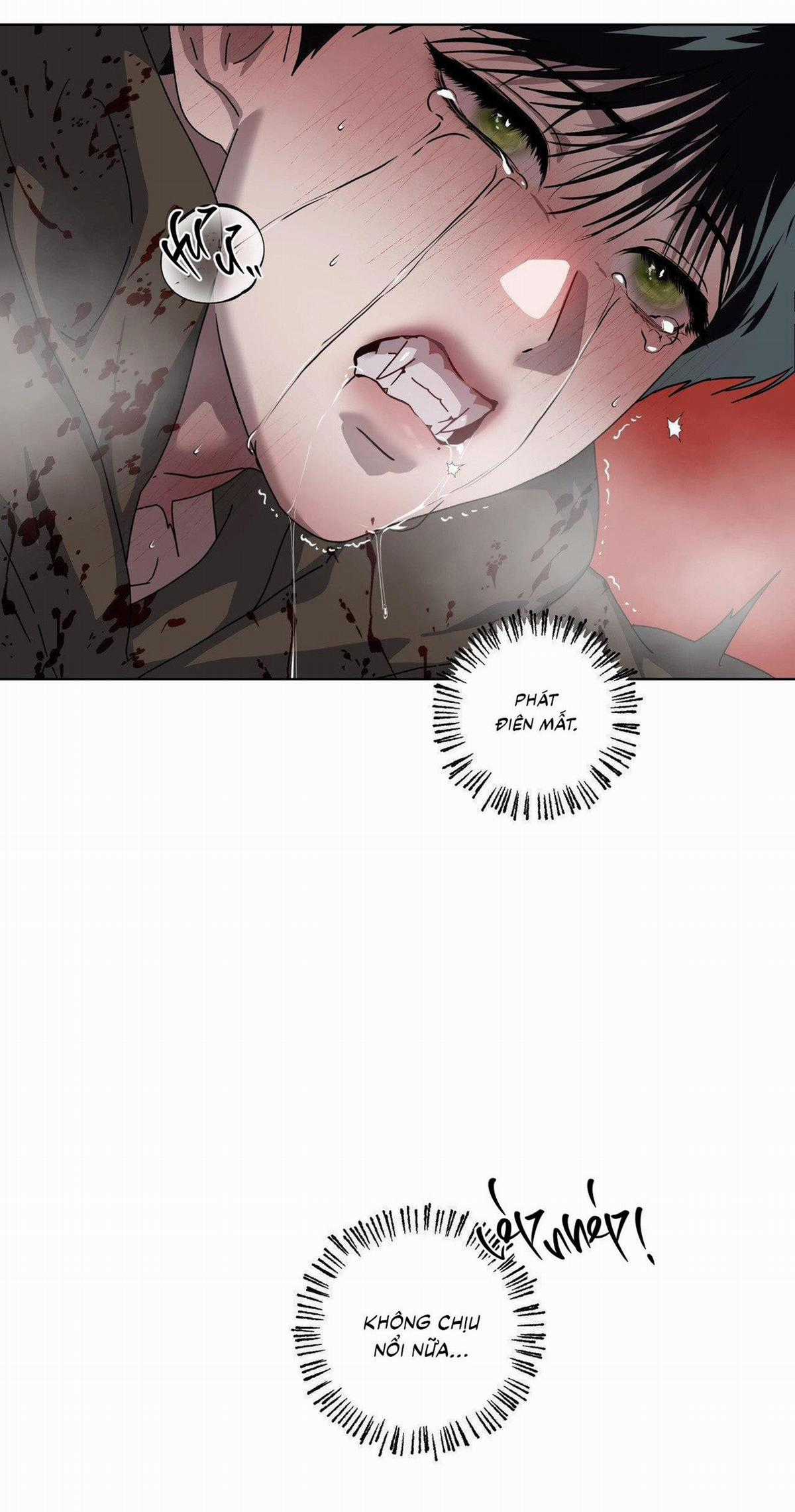 (Cbunu) In The Deep - Chapter 8 - Trang 54