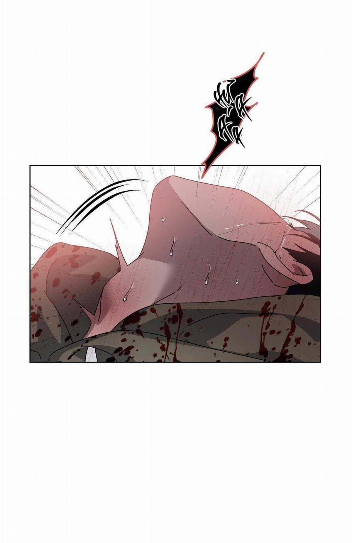 (Cbunu) In The Deep - Chapter 8 - Trang 59