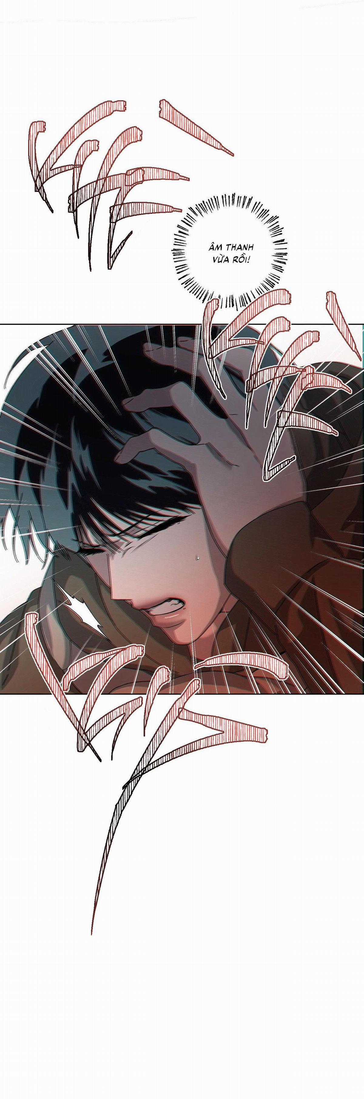 (Cbunu) In The Deep - Chapter 8 - Trang 7