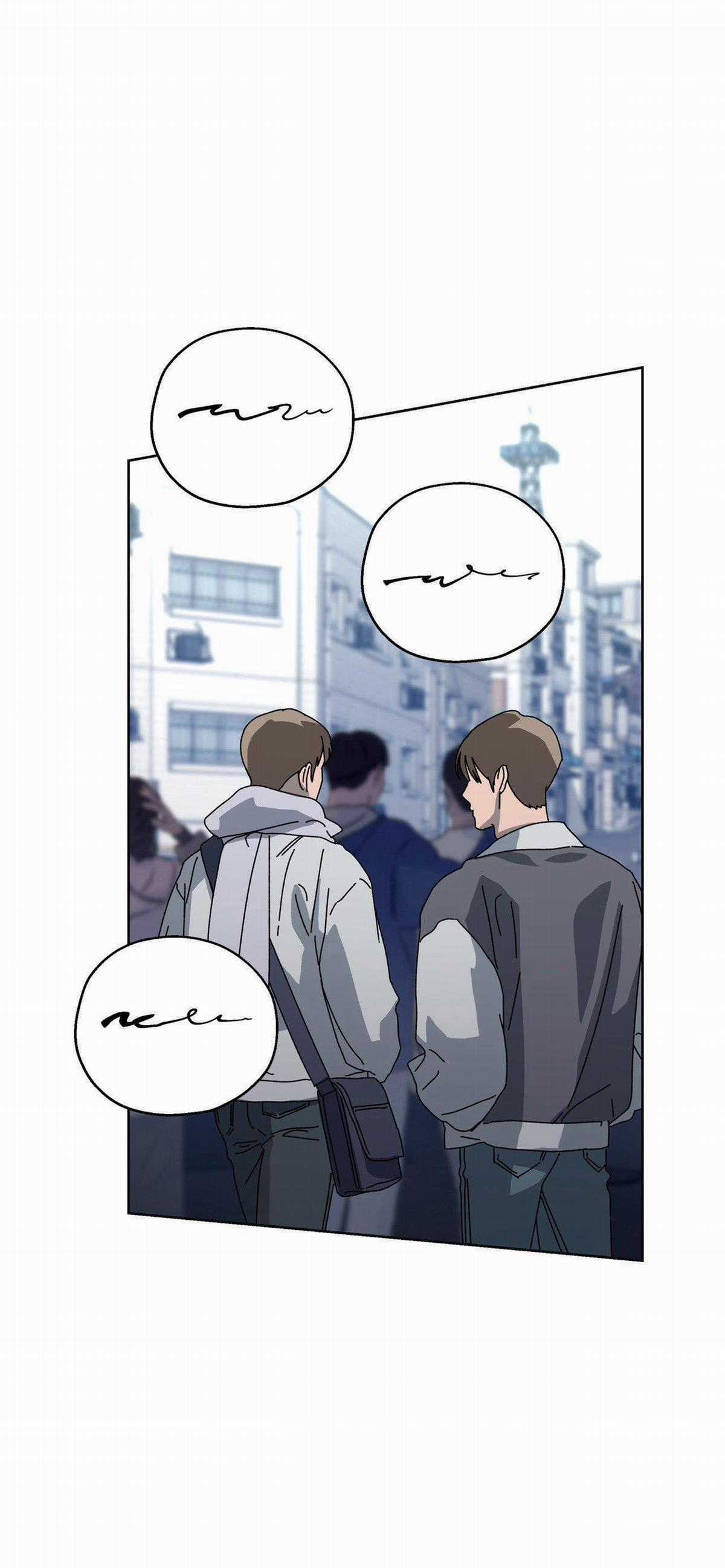 (Cbunu) In The Deep - Chapter 8 - Trang 8