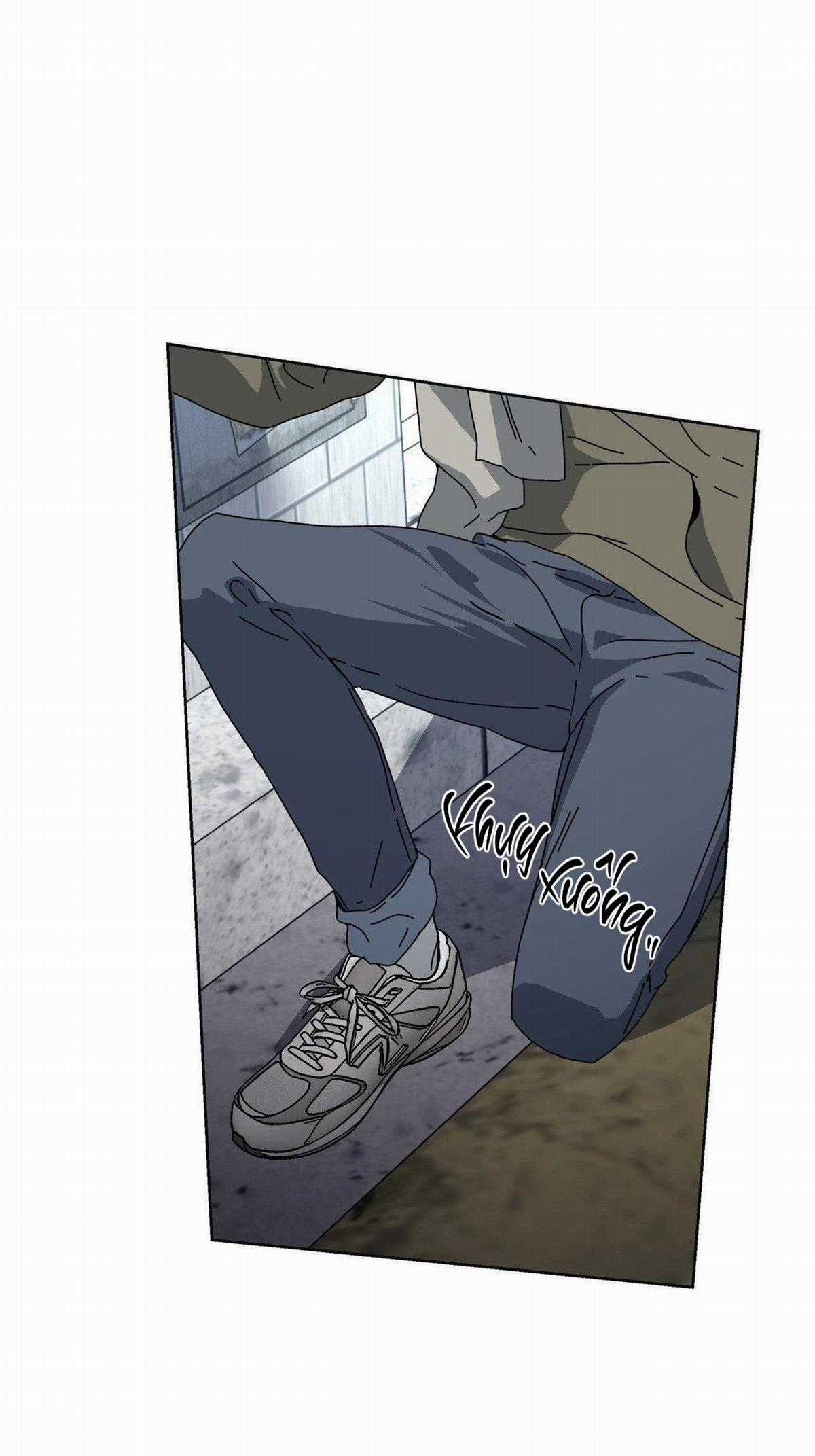 (Cbunu) In The Deep - Chapter 8 - Trang 9