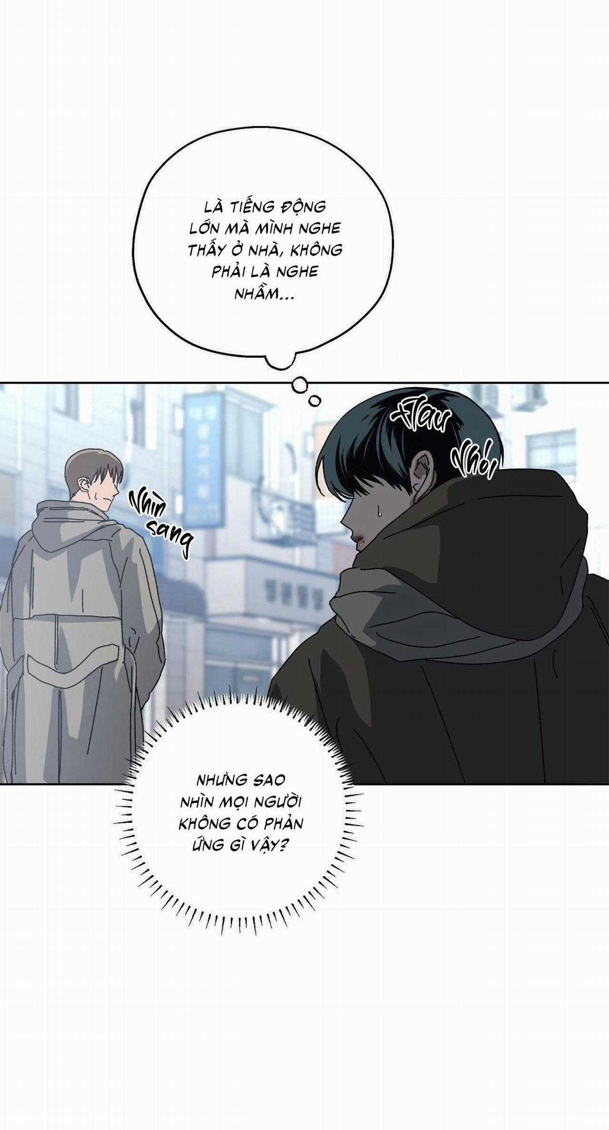 (Cbunu) In The Deep - Chapter 8 - Trang 10