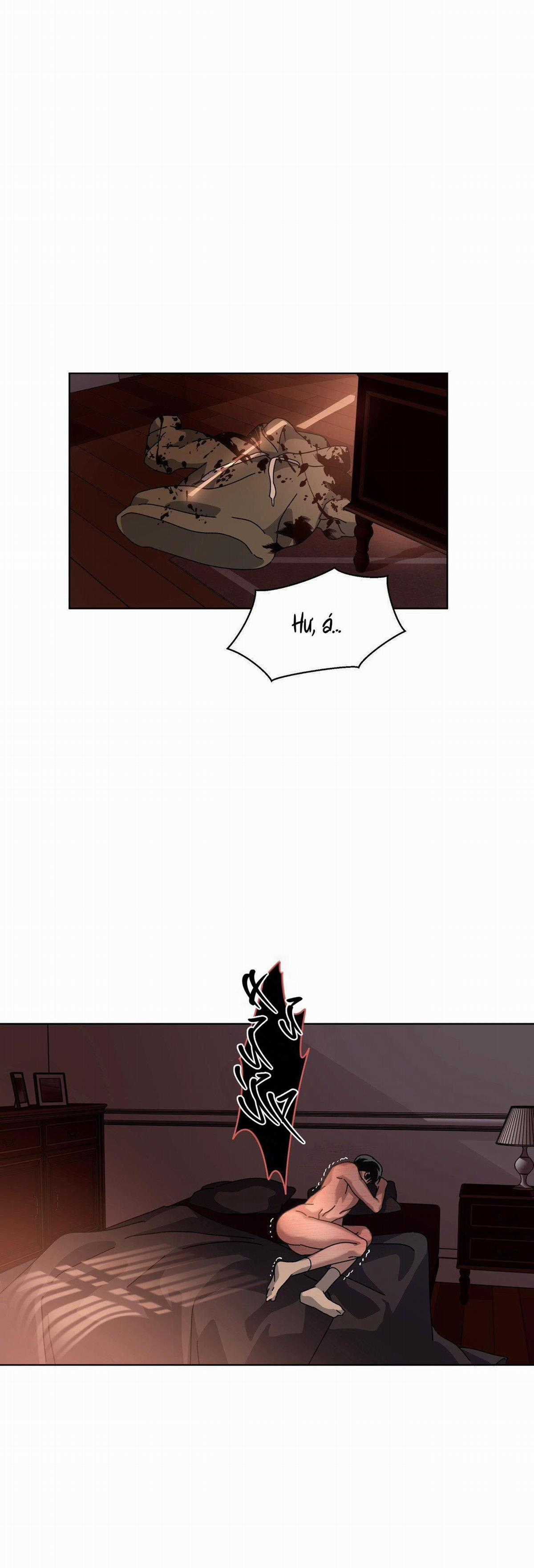 (Cbunu) In The Deep - Chapter 9 - Trang 1