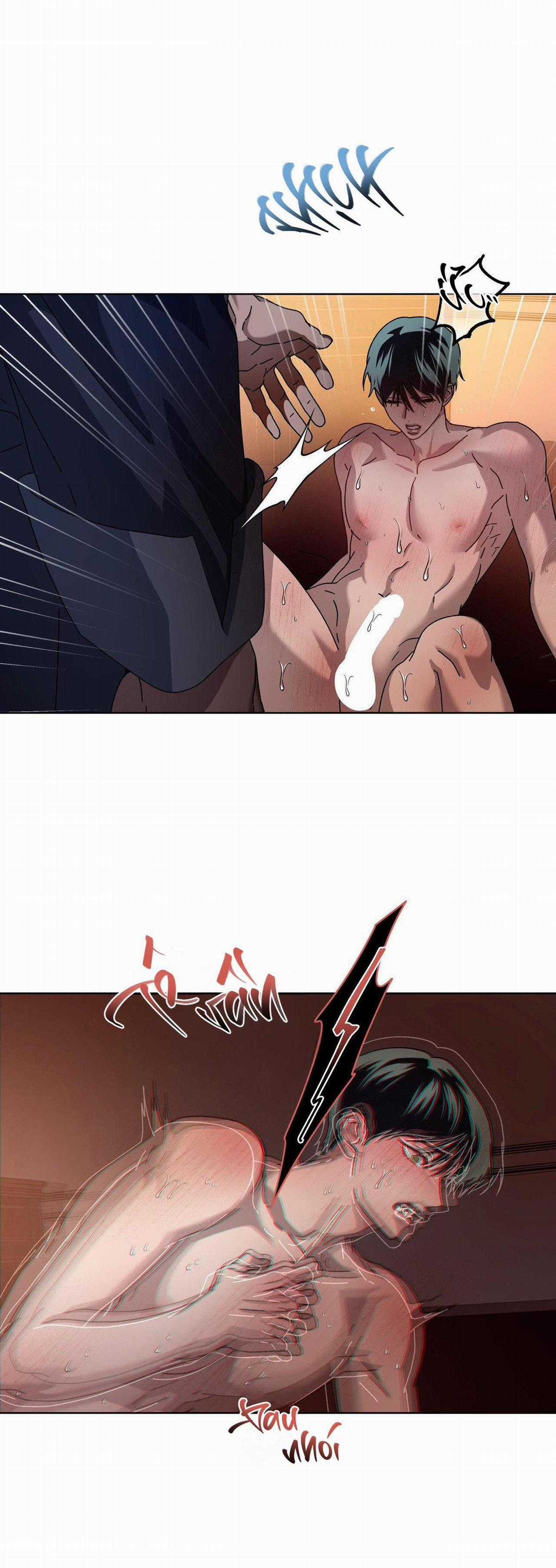 (Cbunu) In The Deep - Chapter 9 - Trang 11