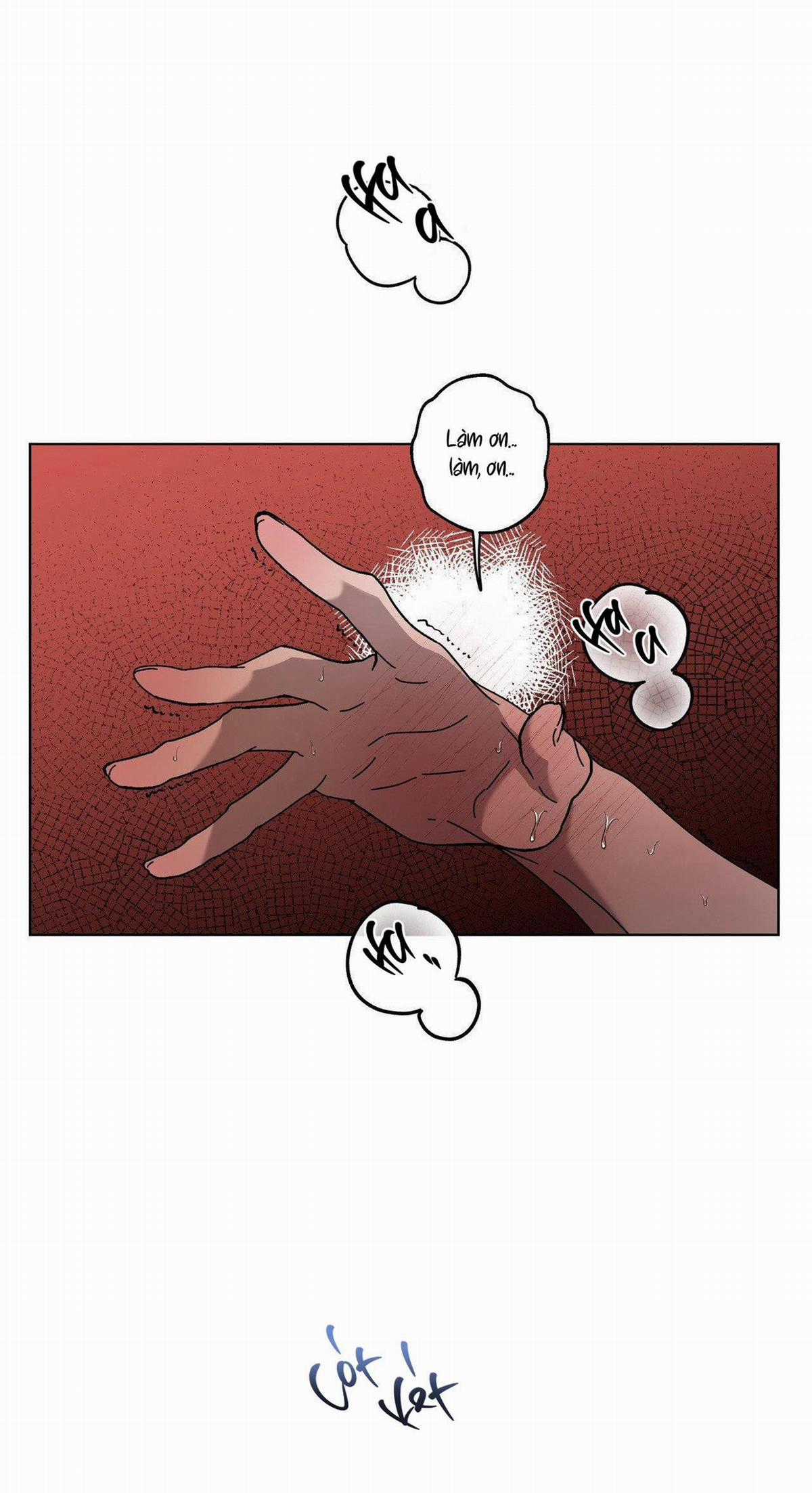 (Cbunu) In The Deep - Chapter 9 - Trang 13