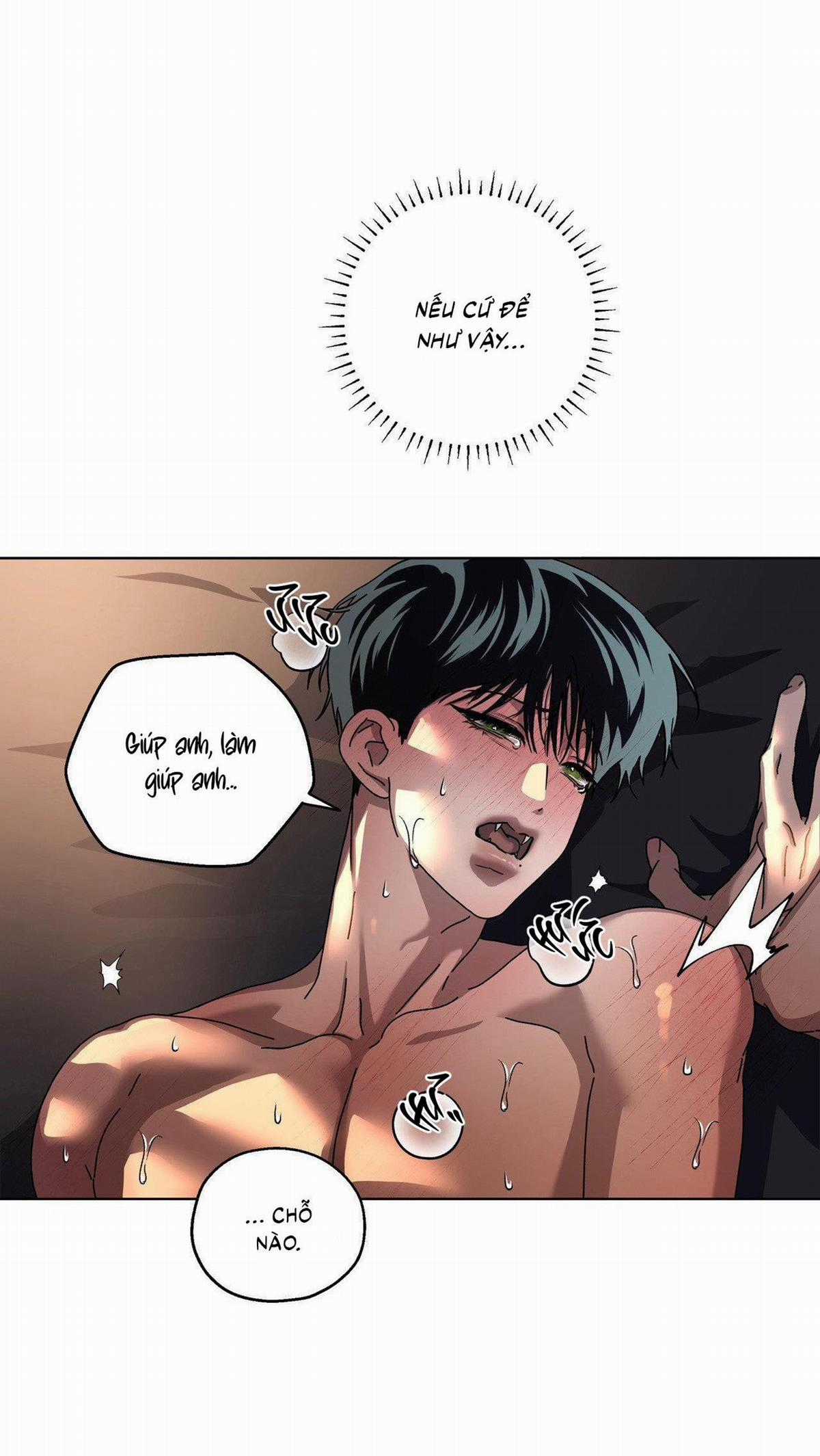 (Cbunu) In The Deep - Chapter 9 - Trang 16