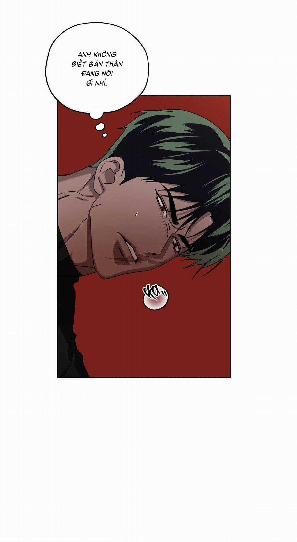 (Cbunu) In The Deep - Chapter 9 - Trang 18