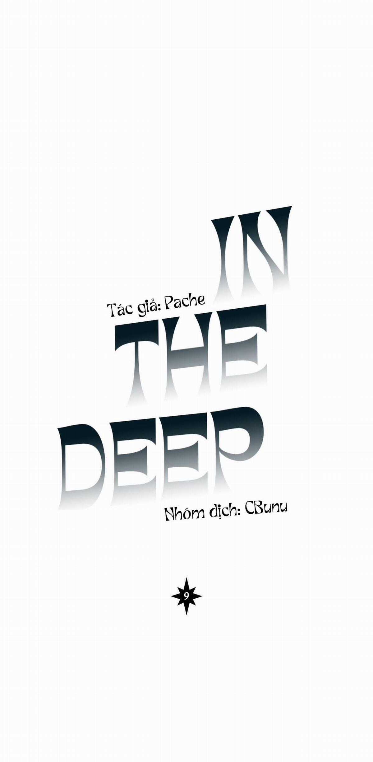 (Cbunu) In The Deep - Chapter 9 - Trang 19