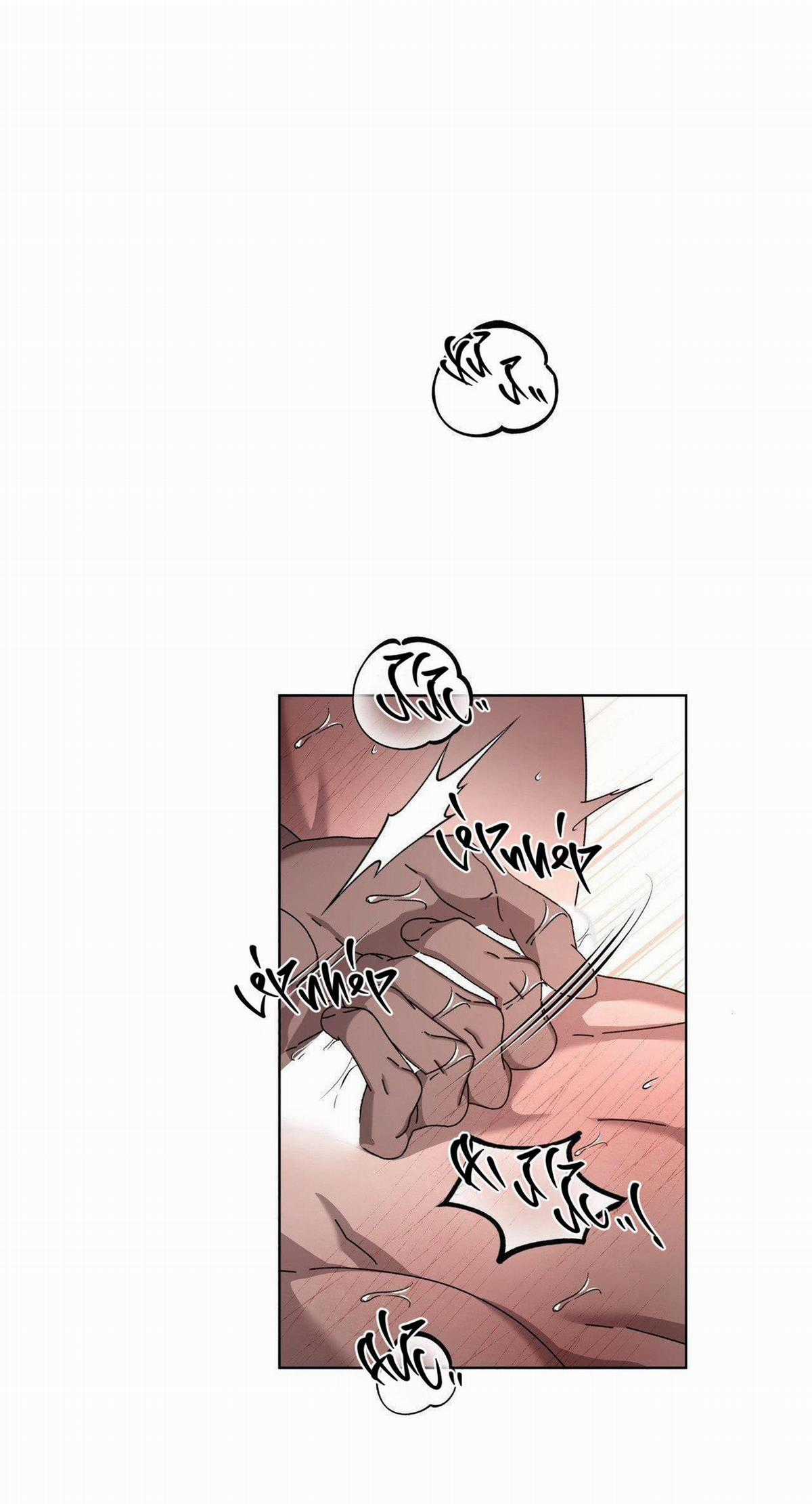 (Cbunu) In The Deep - Chapter 9 - Trang 20