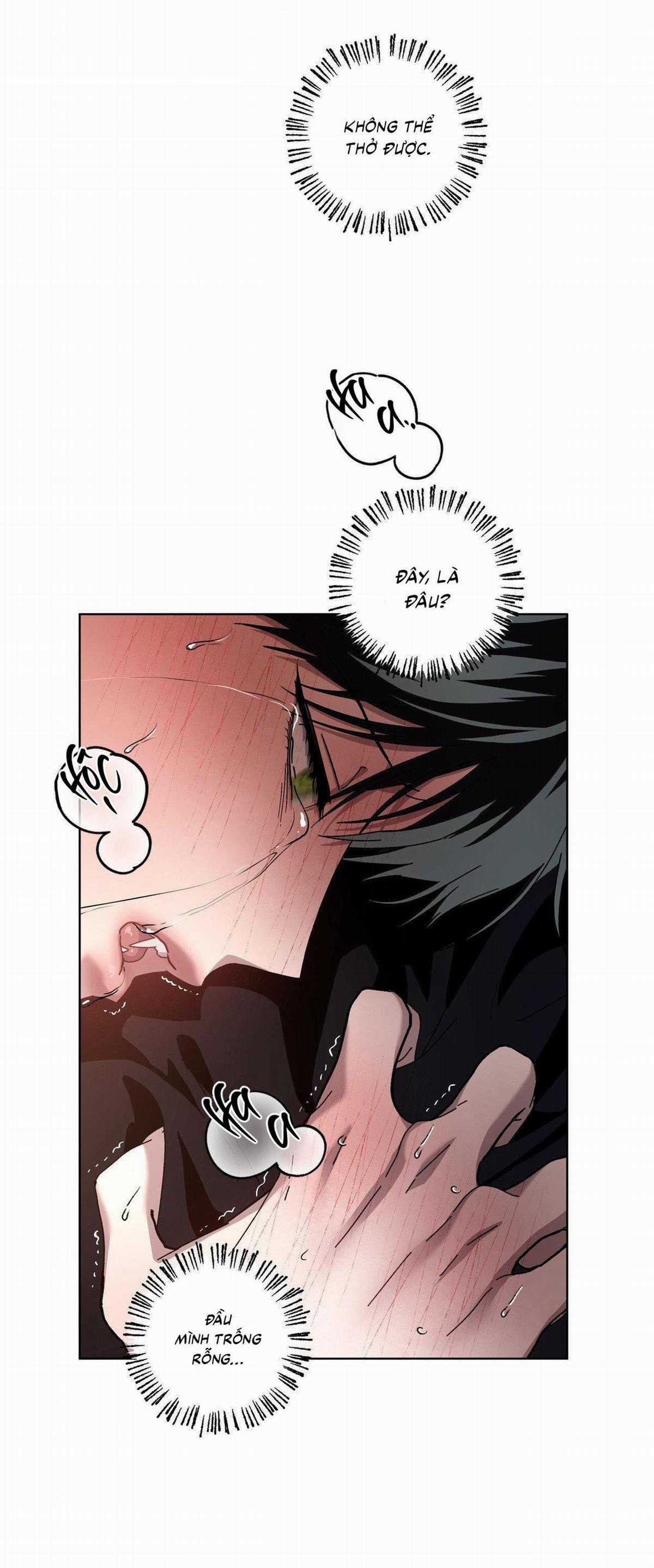 (Cbunu) In The Deep - Chapter 9 - Trang 3