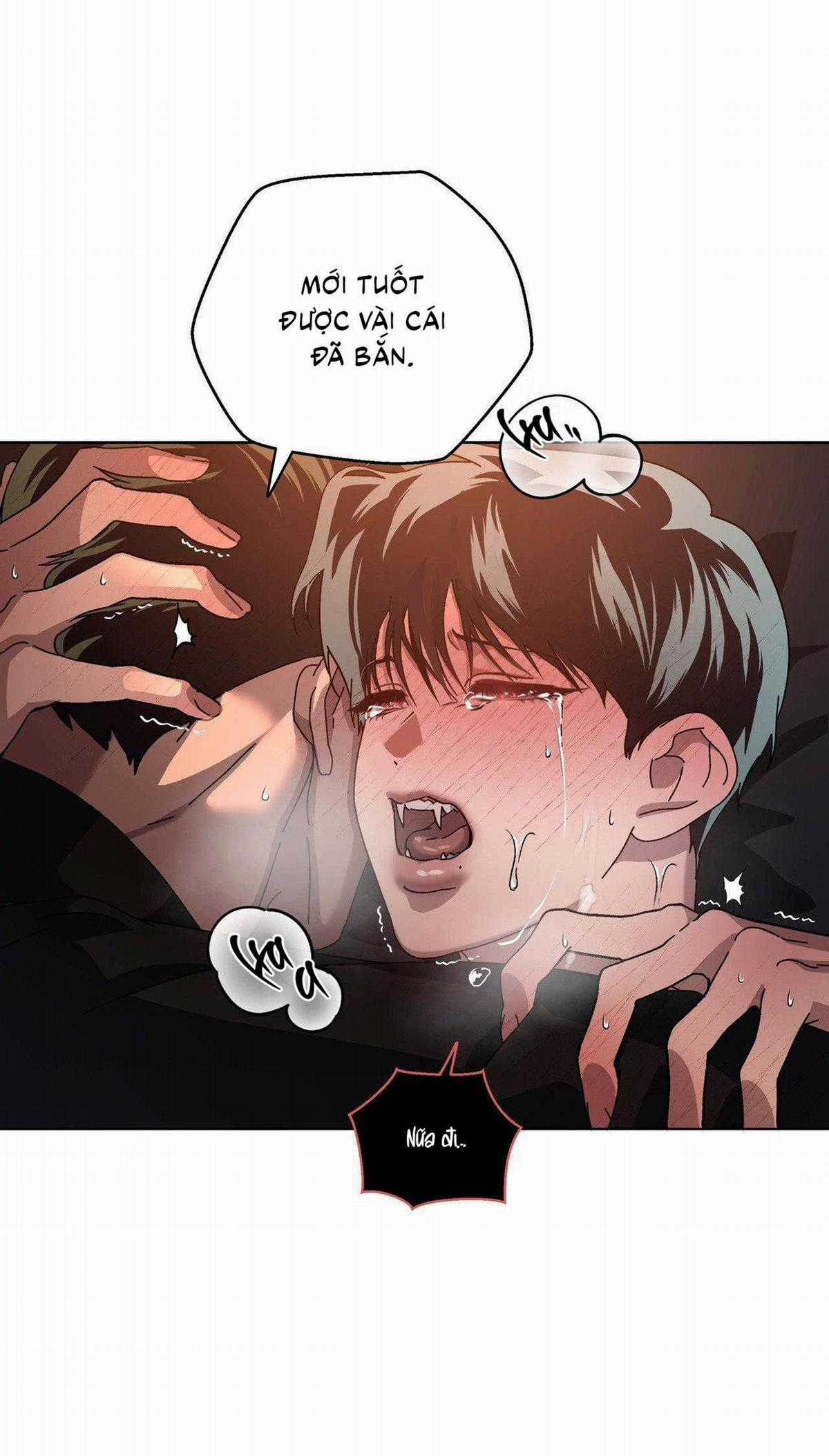 (Cbunu) In The Deep - Chapter 9 - Trang 22