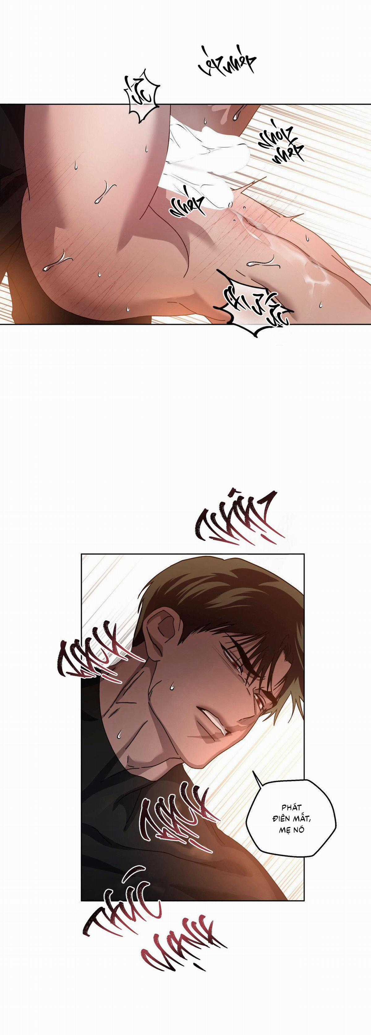 (Cbunu) In The Deep - Chapter 9 - Trang 27