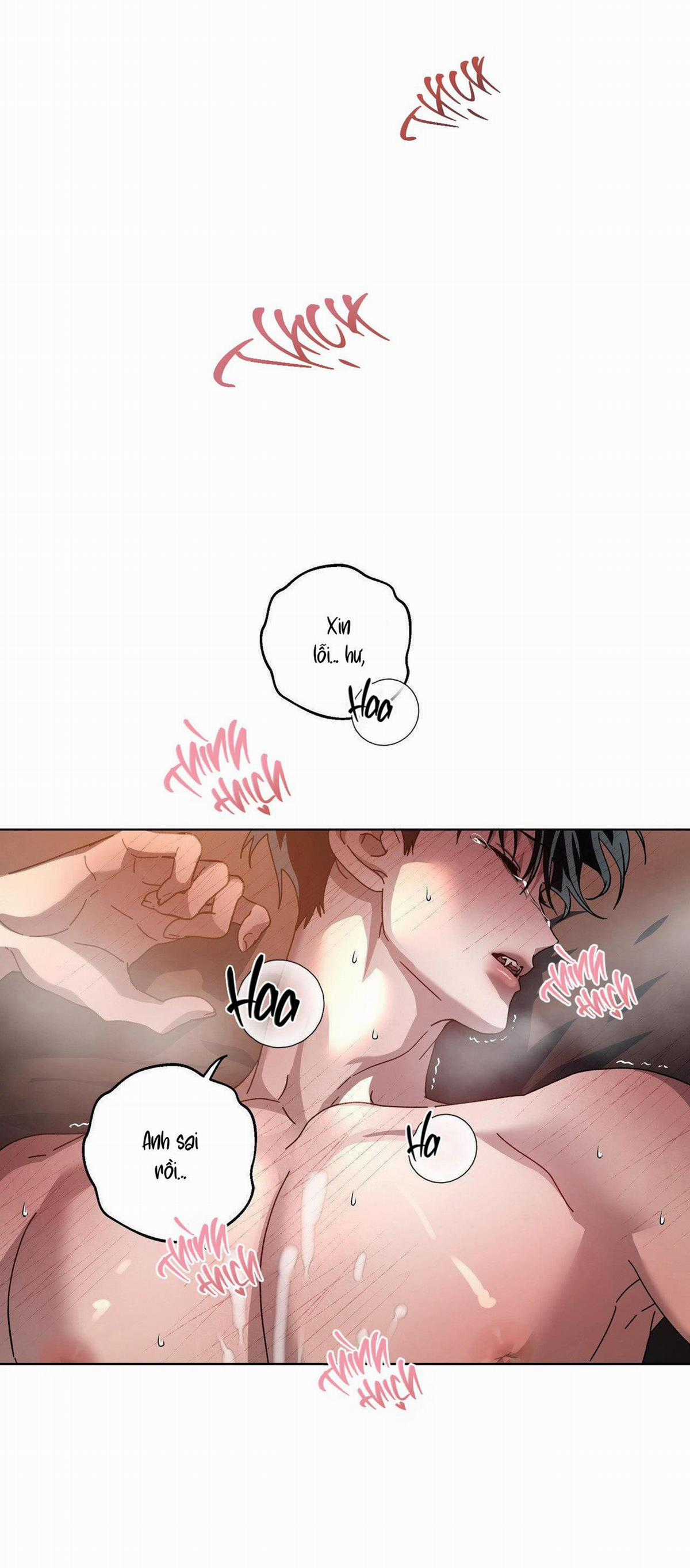 (Cbunu) In The Deep - Chapter 9 - Trang 30