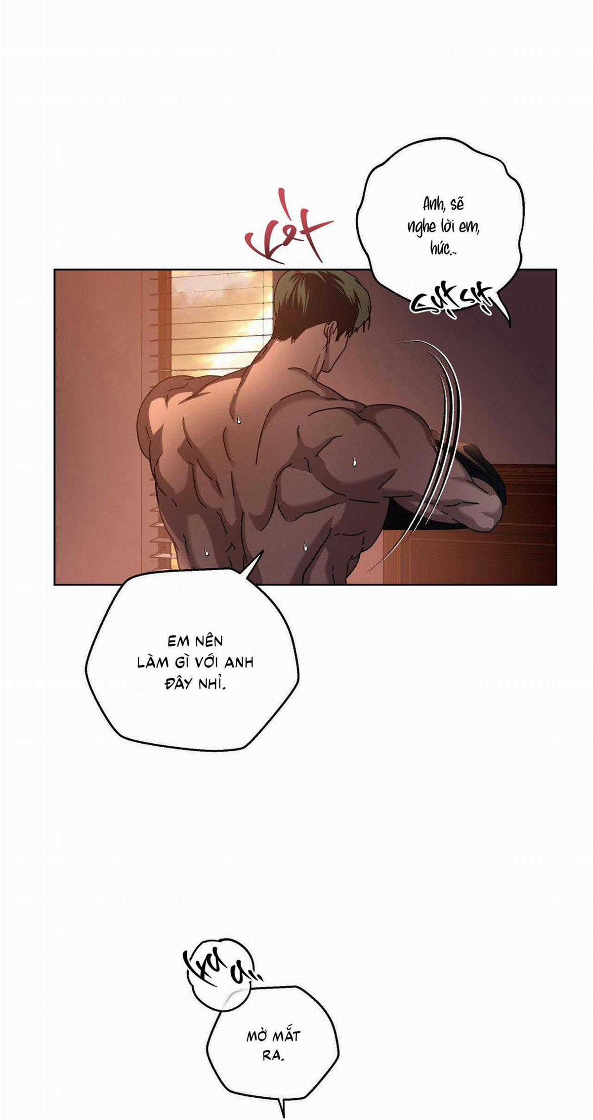 (Cbunu) In The Deep - Chapter 9 - Trang 31