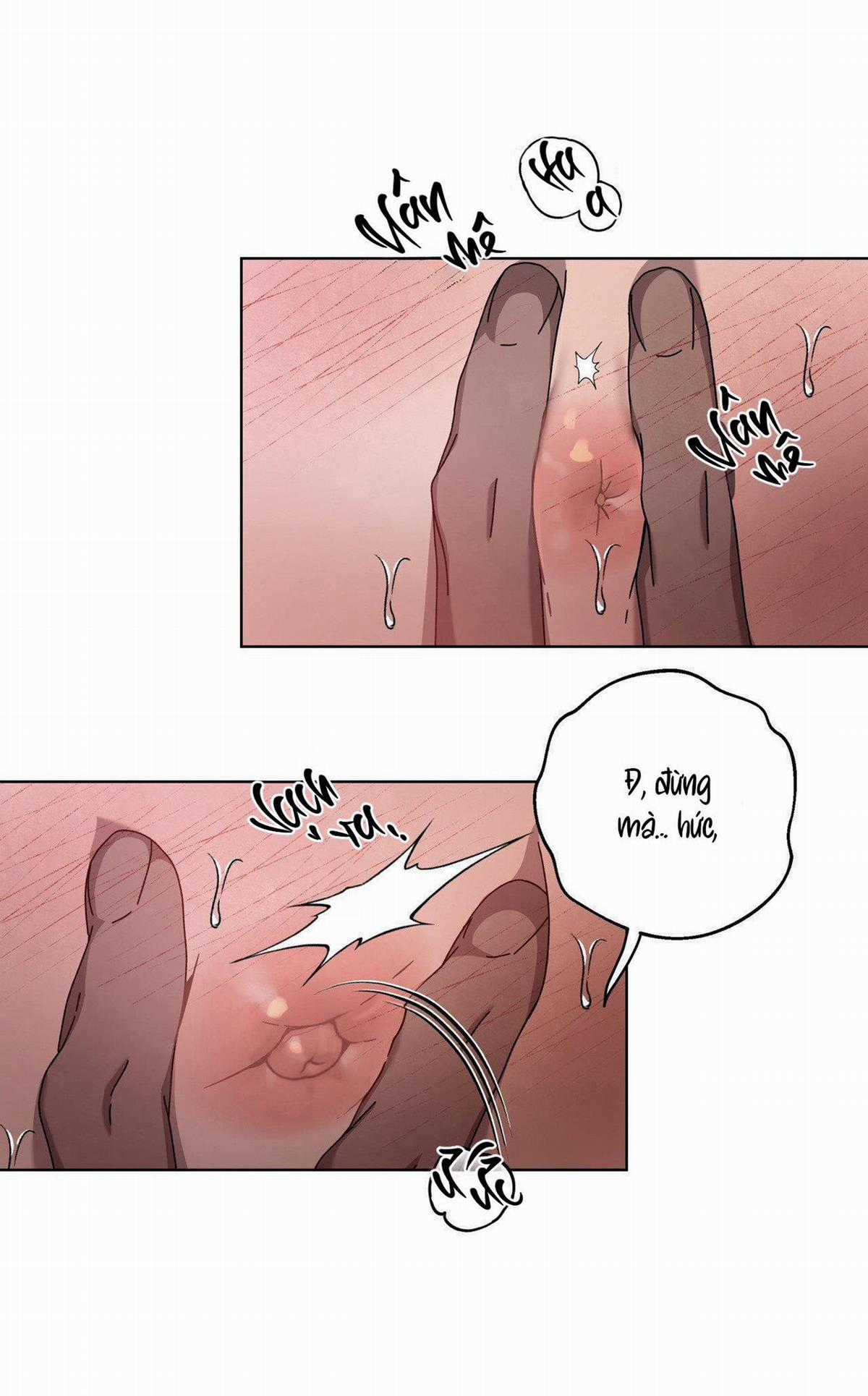 (Cbunu) In The Deep - Chapter 9 - Trang 36