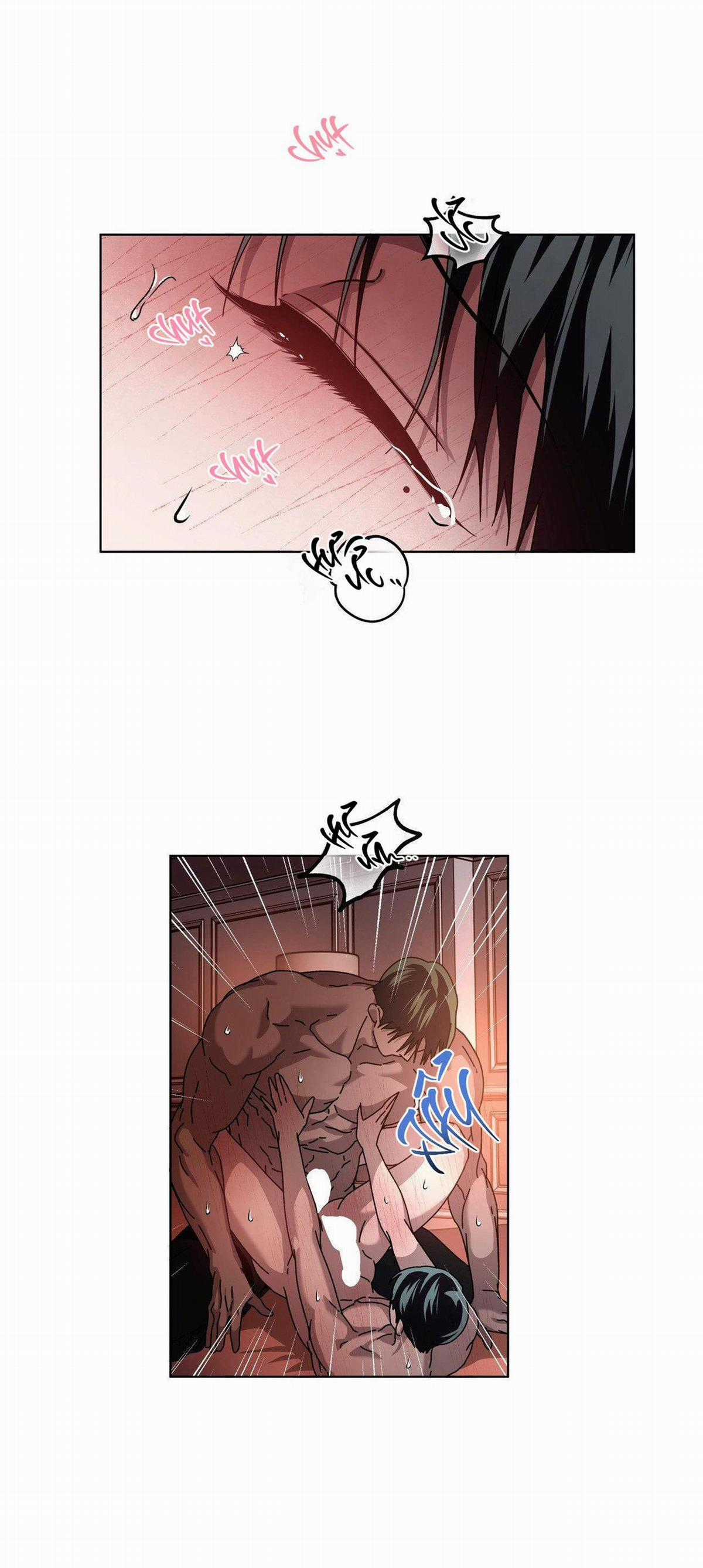 (Cbunu) In The Deep - Chapter 9 - Trang 39