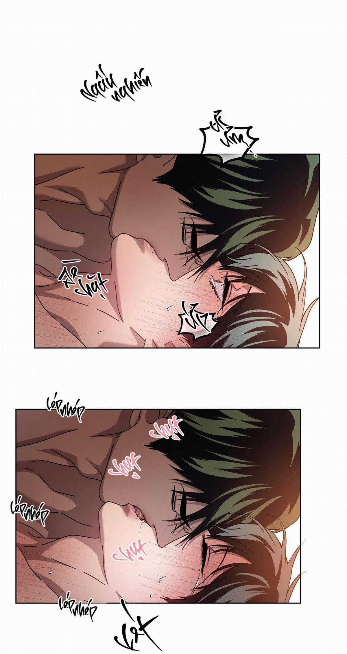 (Cbunu) In The Deep - Chapter 9 - Trang 41