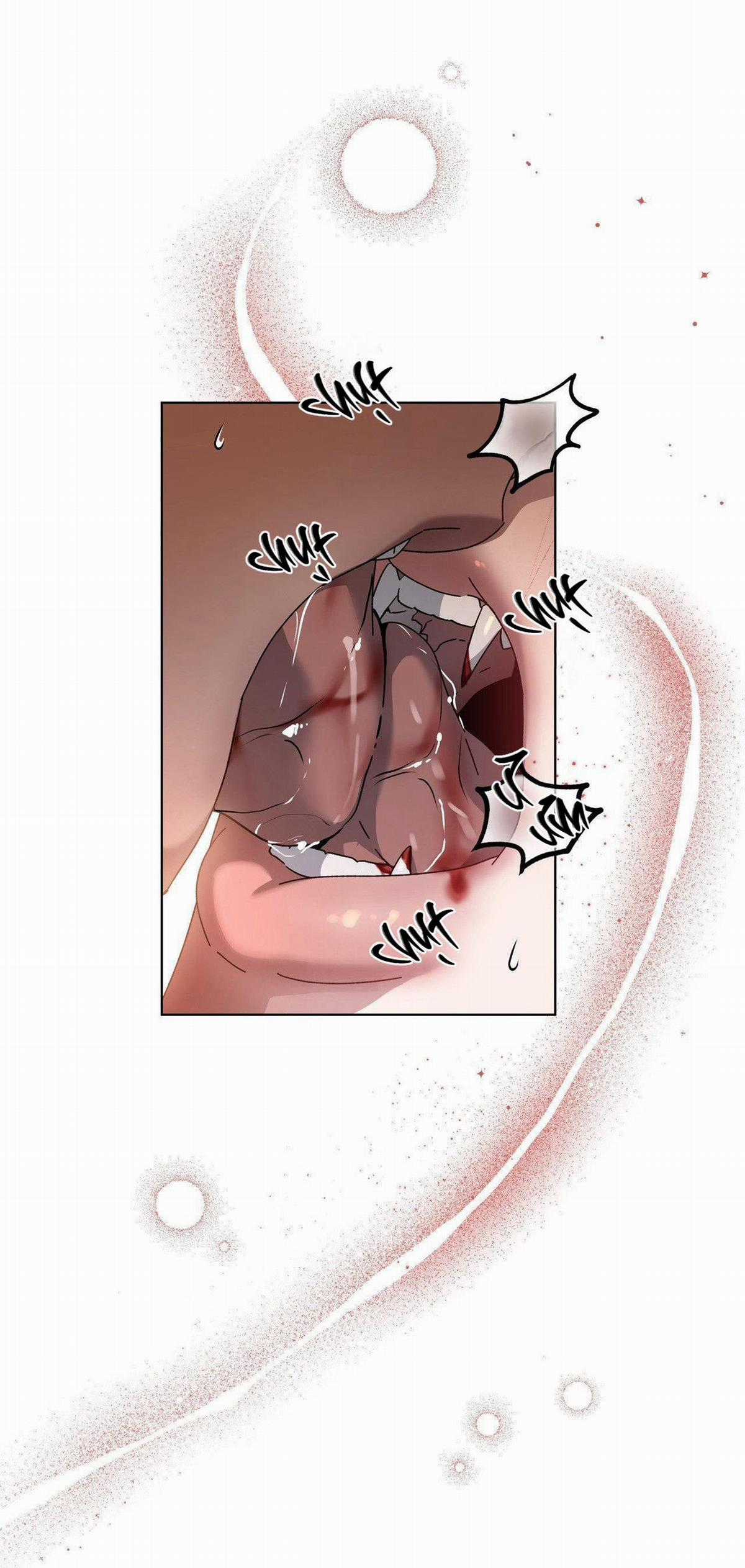 (Cbunu) In The Deep - Chapter 9 - Trang 43