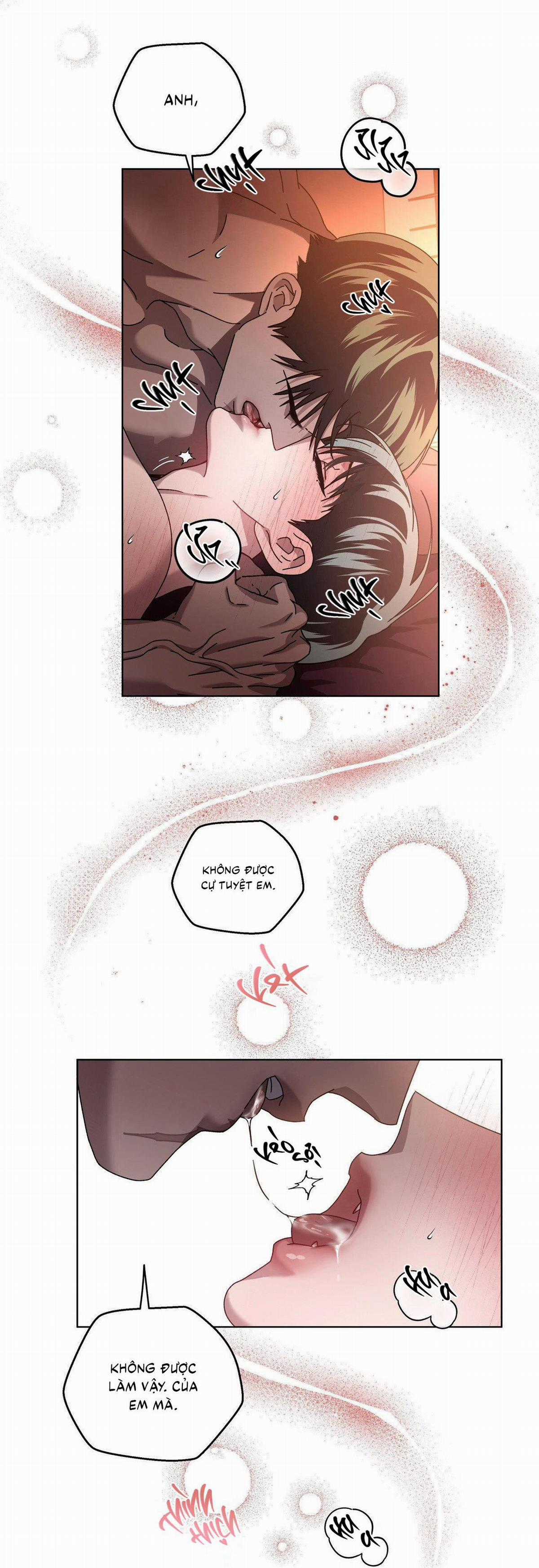 (Cbunu) In The Deep - Chapter 9 - Trang 44