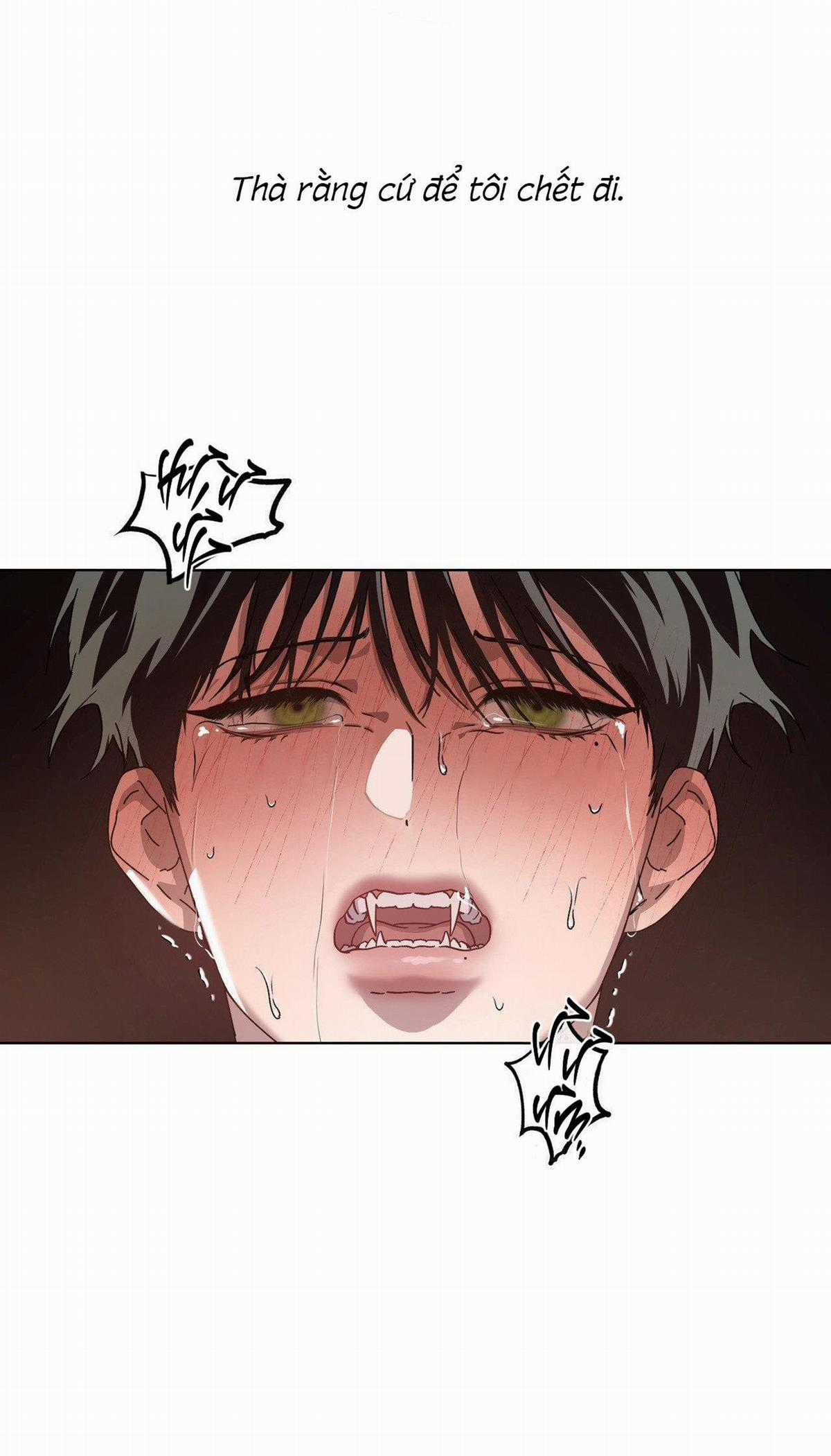 (Cbunu) In The Deep - Chapter 9 - Trang 6