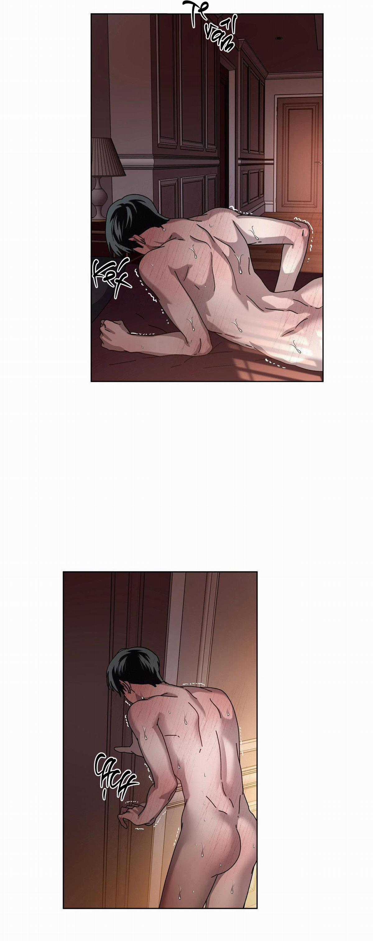 (Cbunu) In The Deep - Chapter 9 - Trang 8