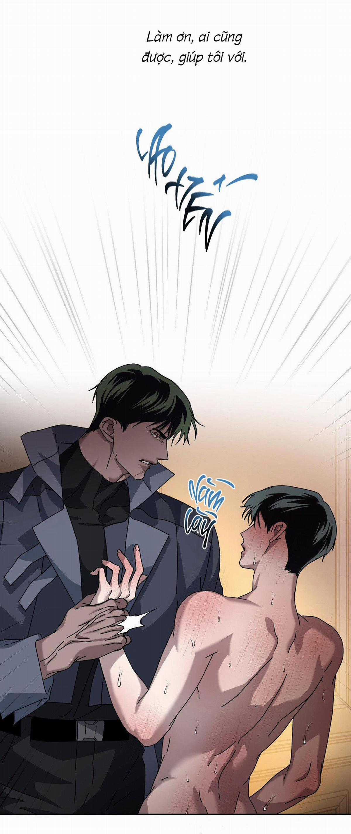 (Cbunu) In The Deep - Chapter 9 - Trang 9