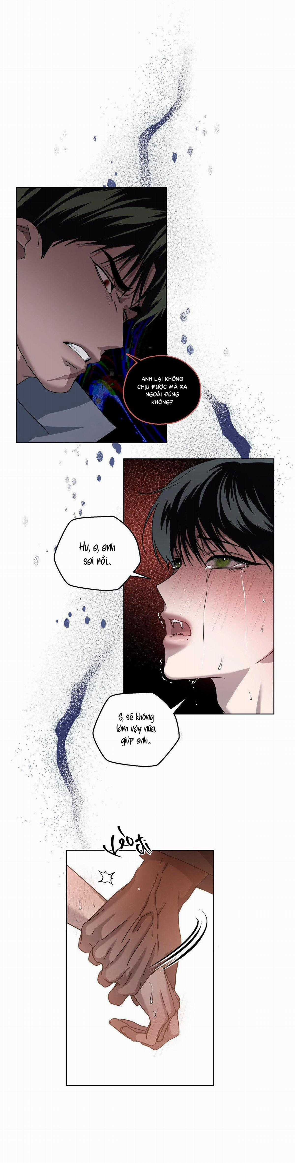 (Cbunu) In The Deep - Chapter 9 - Trang 10