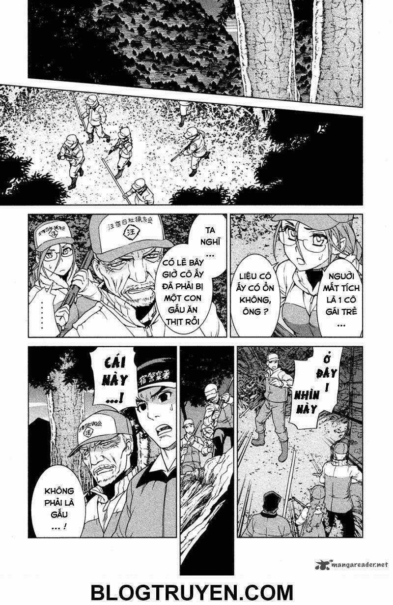 Celestial Clothes - Chapter 1 - Trang 11