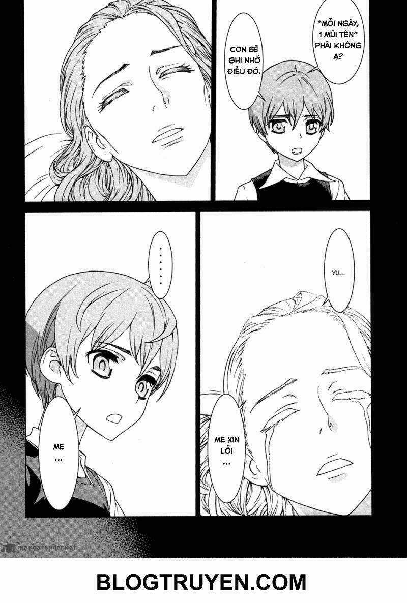 Celestial Clothes - Chapter 1 - Trang 16