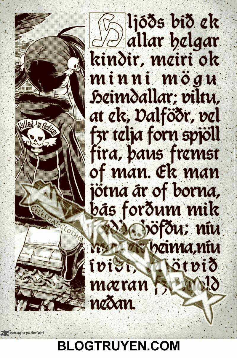 Celestial Clothes - Chapter 1 - Trang 3