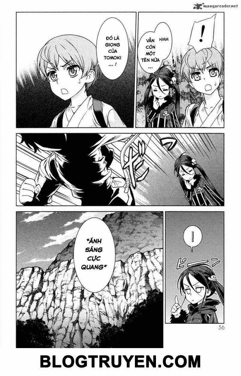 Celestial Clothes - Chapter 1 - Trang 57