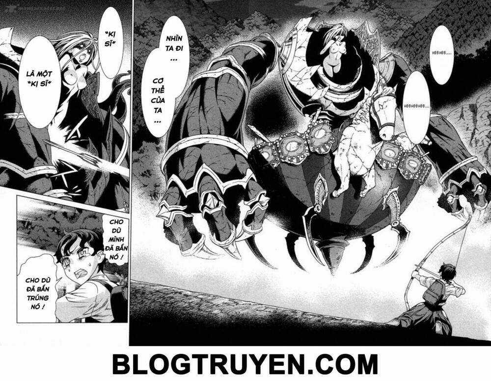 Celestial Clothes - Chapter 1 - Trang 59