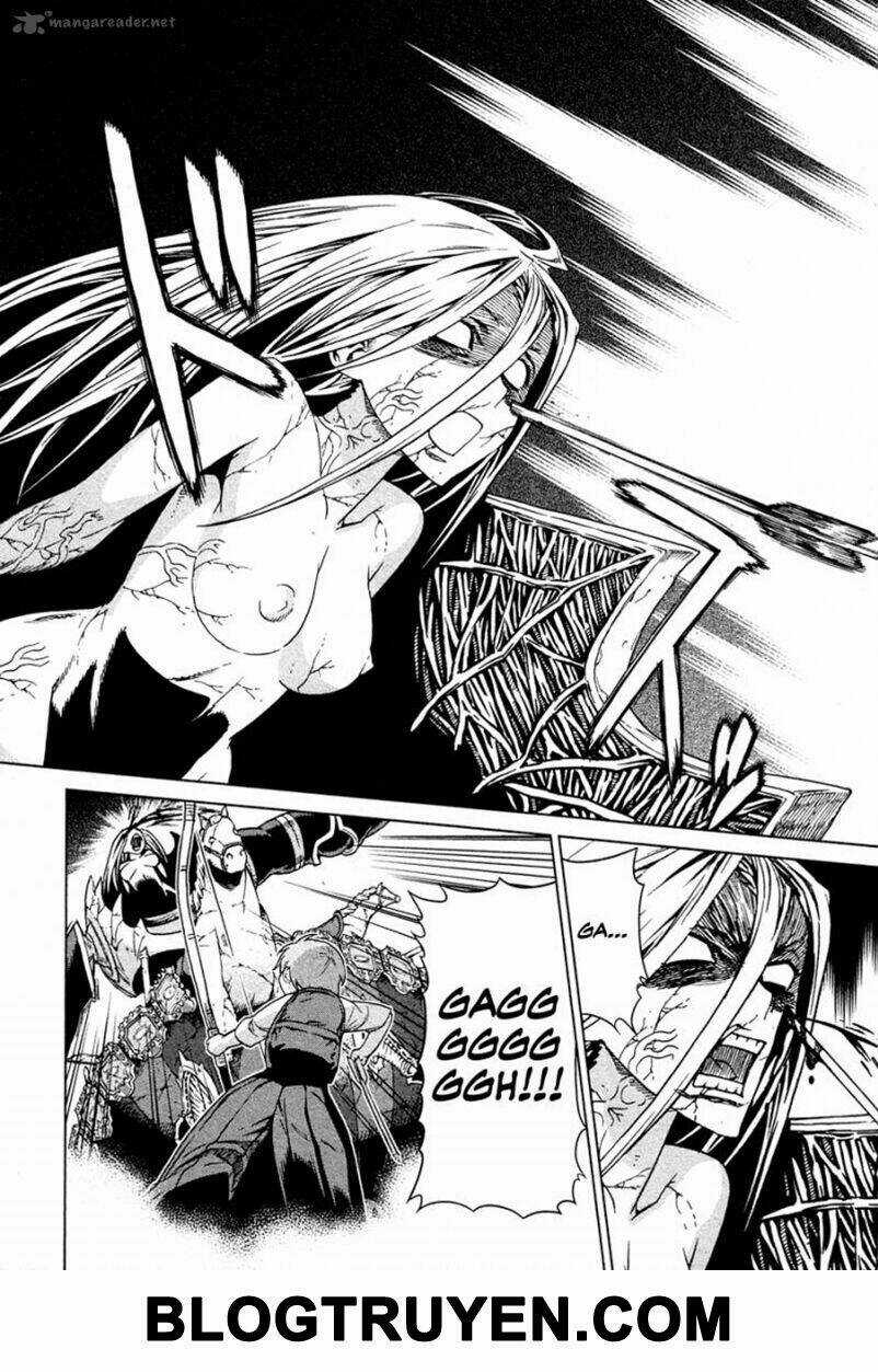 Celestial Clothes - Chapter 1 - Trang 64