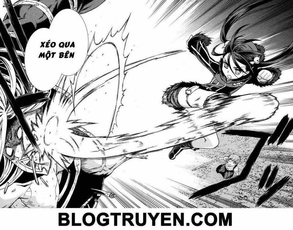 Celestial Clothes - Chapter 1 - Trang 68