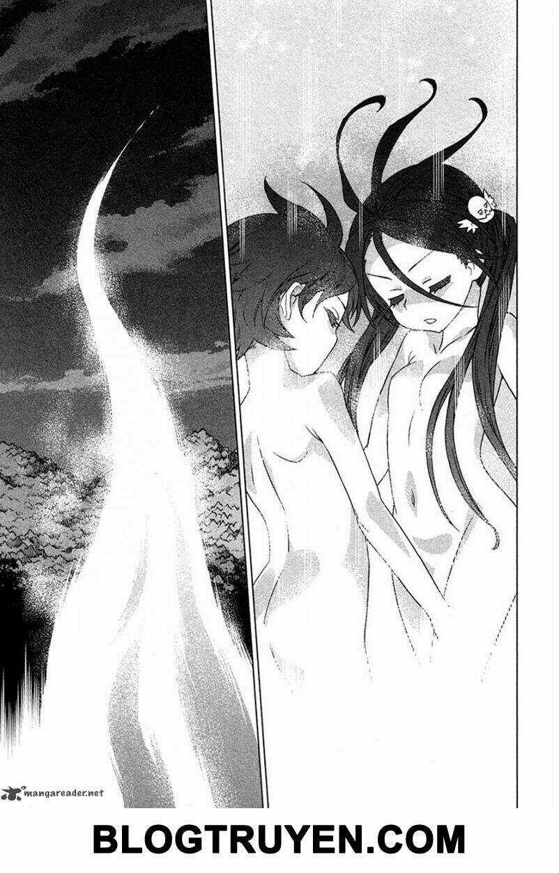 Celestial Clothes - Chapter 1 - Trang 74