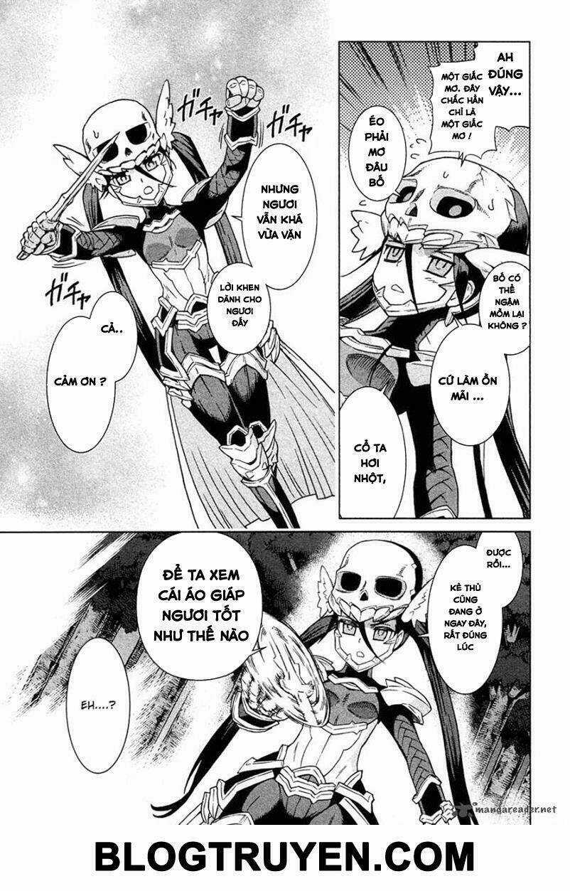 Celestial Clothes - Chapter 1 - Trang 78