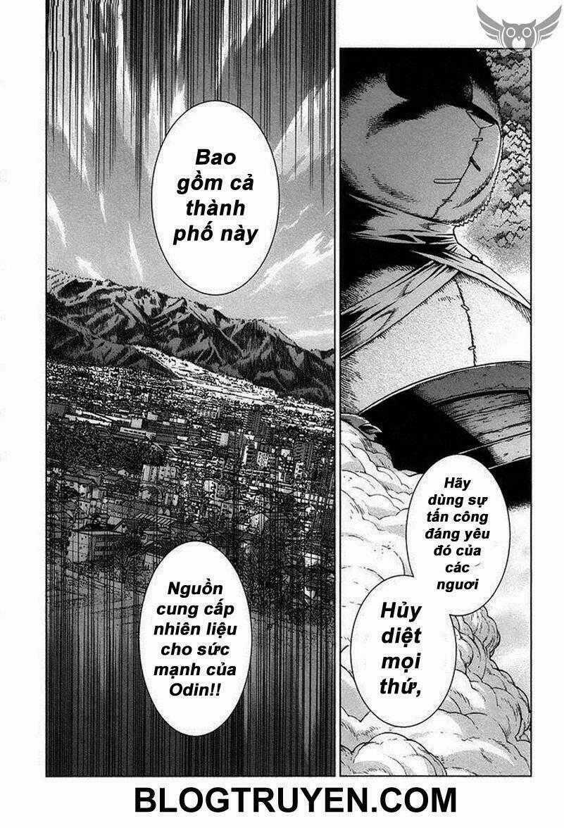 Celestial Clothes - Chapter 10 - Trang 33